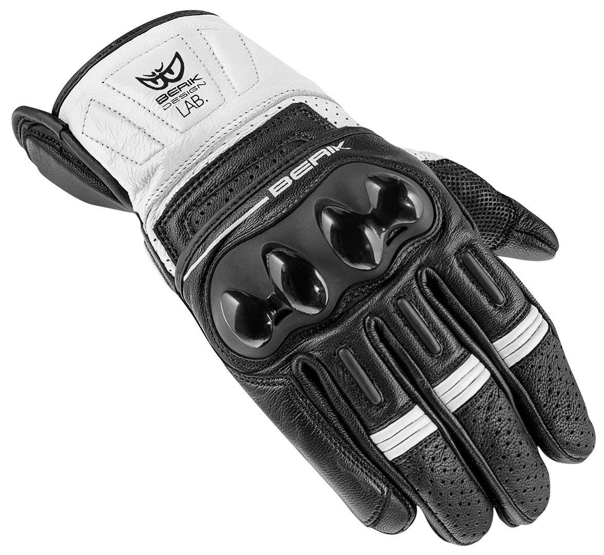 Berik Motorradhandschuhe TX-2 Motorradhandschuhe