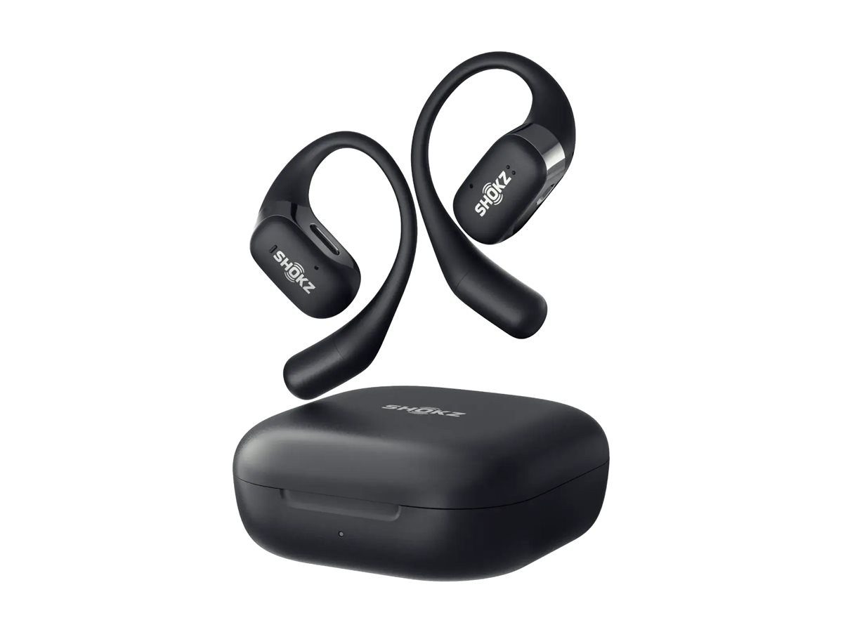 Aftershokz Headset