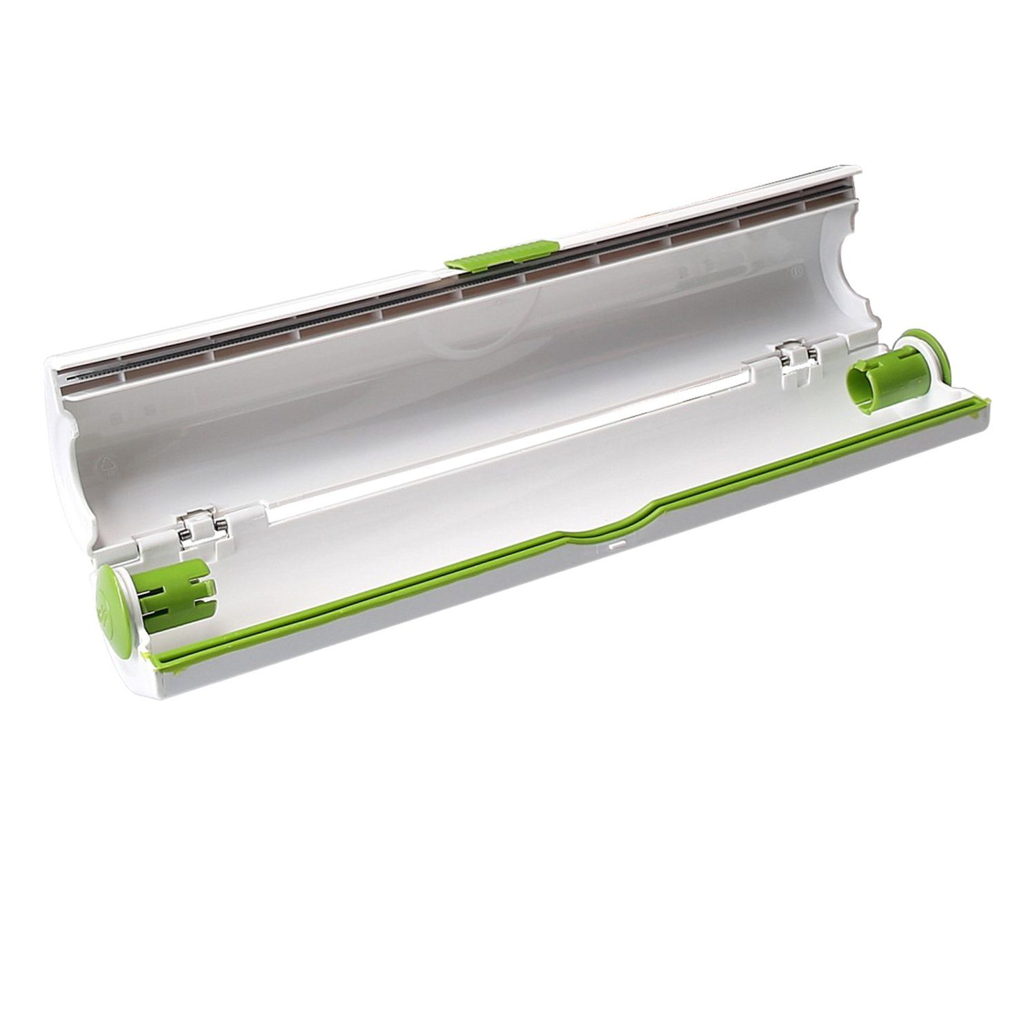 Emsa Folienspender Emsa Folienschneider "Click & Cut" 33 cm