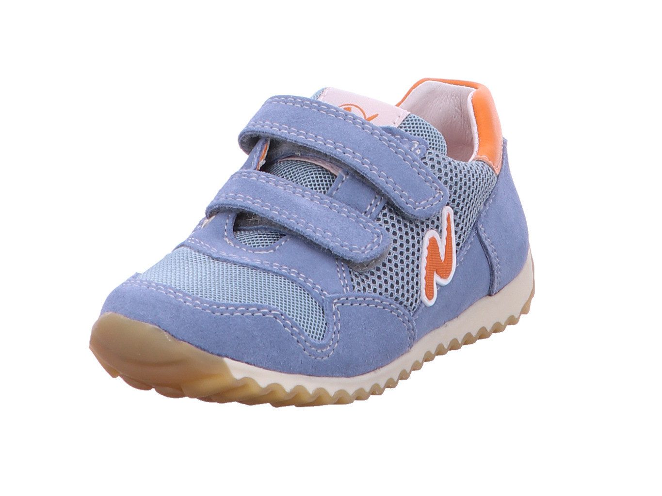 Naturino Sammy 2 VL Klettschuh