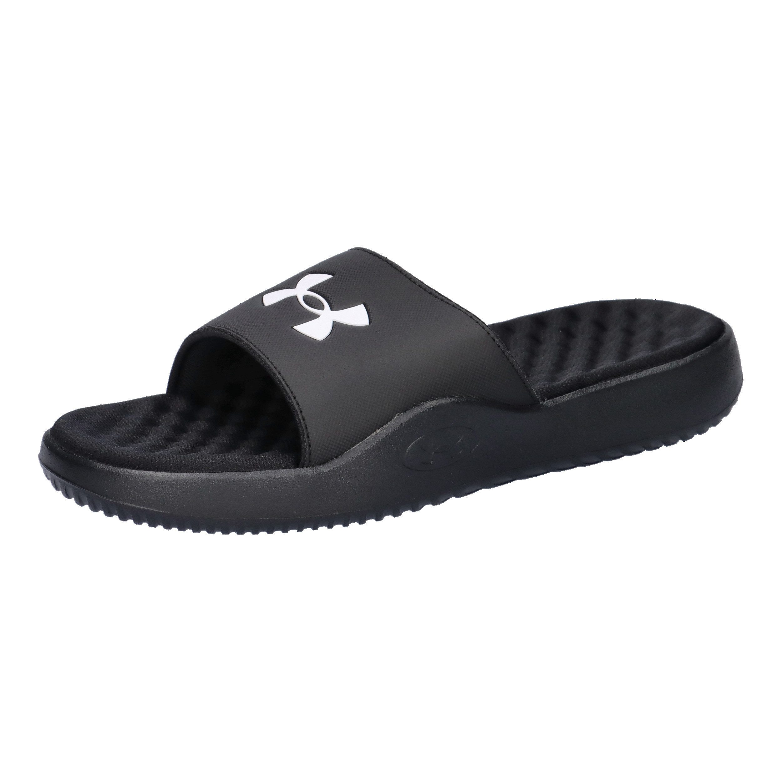 Under Armour® Under Armour Herren Badeschlappen UA Ignite Pro 8 Fixed Strap günstig online kaufen