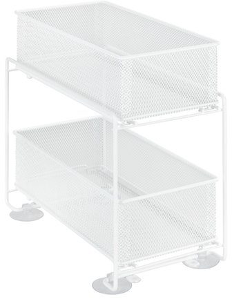 WENKO Küchenregal Modell Gioma, Komplett-Set 3-tlg., günstig online kaufen