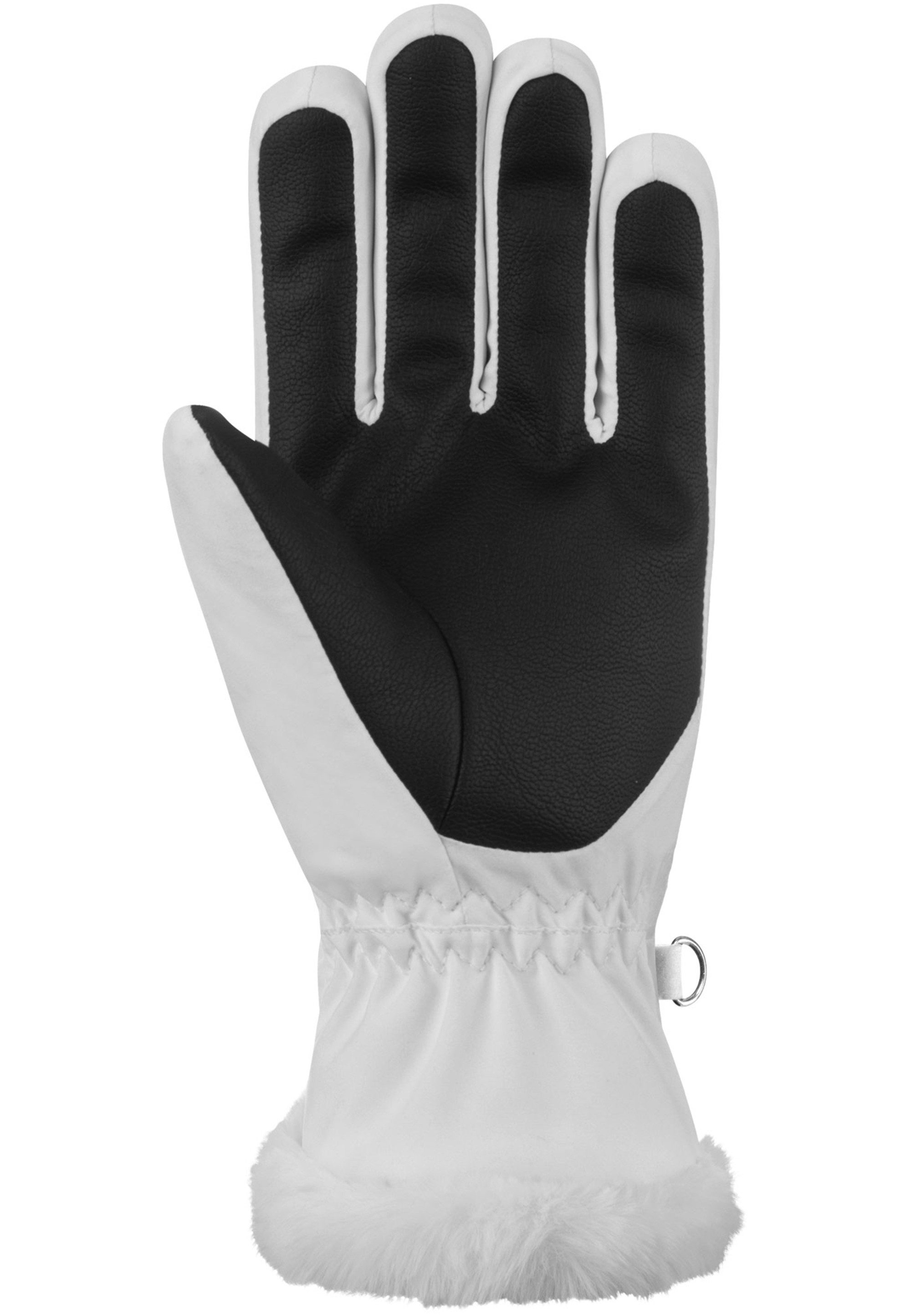 Reusch Skihandschuhe Luna R-TEX XT in sportlichem Design