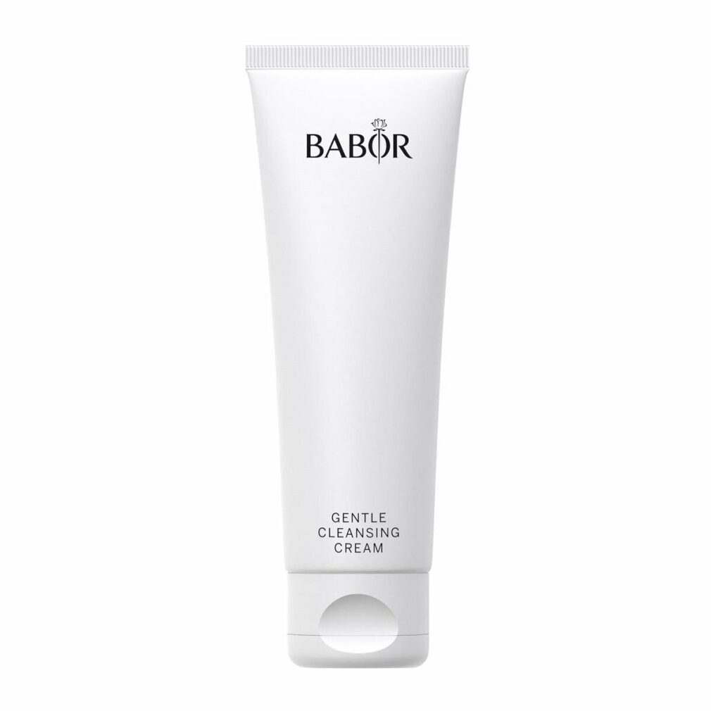 Babor Körperpflegemittel Gentle Cleansing Cream