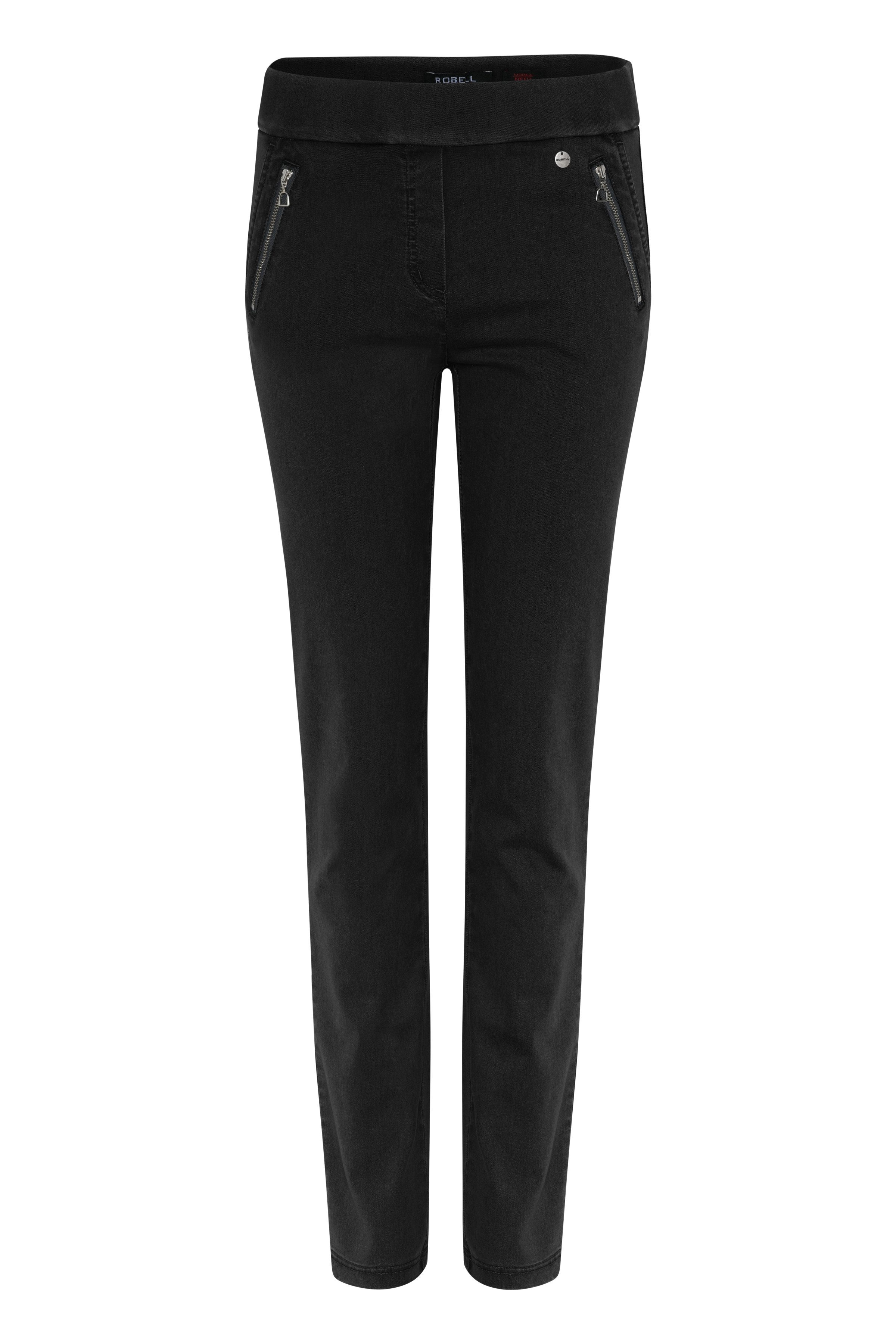 ROBELL 7/8-Jeans NENA09 Damen Jeans 7/ günstig online kaufen