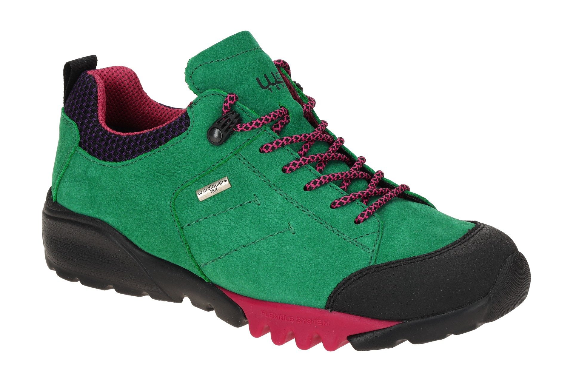 Waldläufer 787952 404 113 Schnürschuh günstig online kaufen