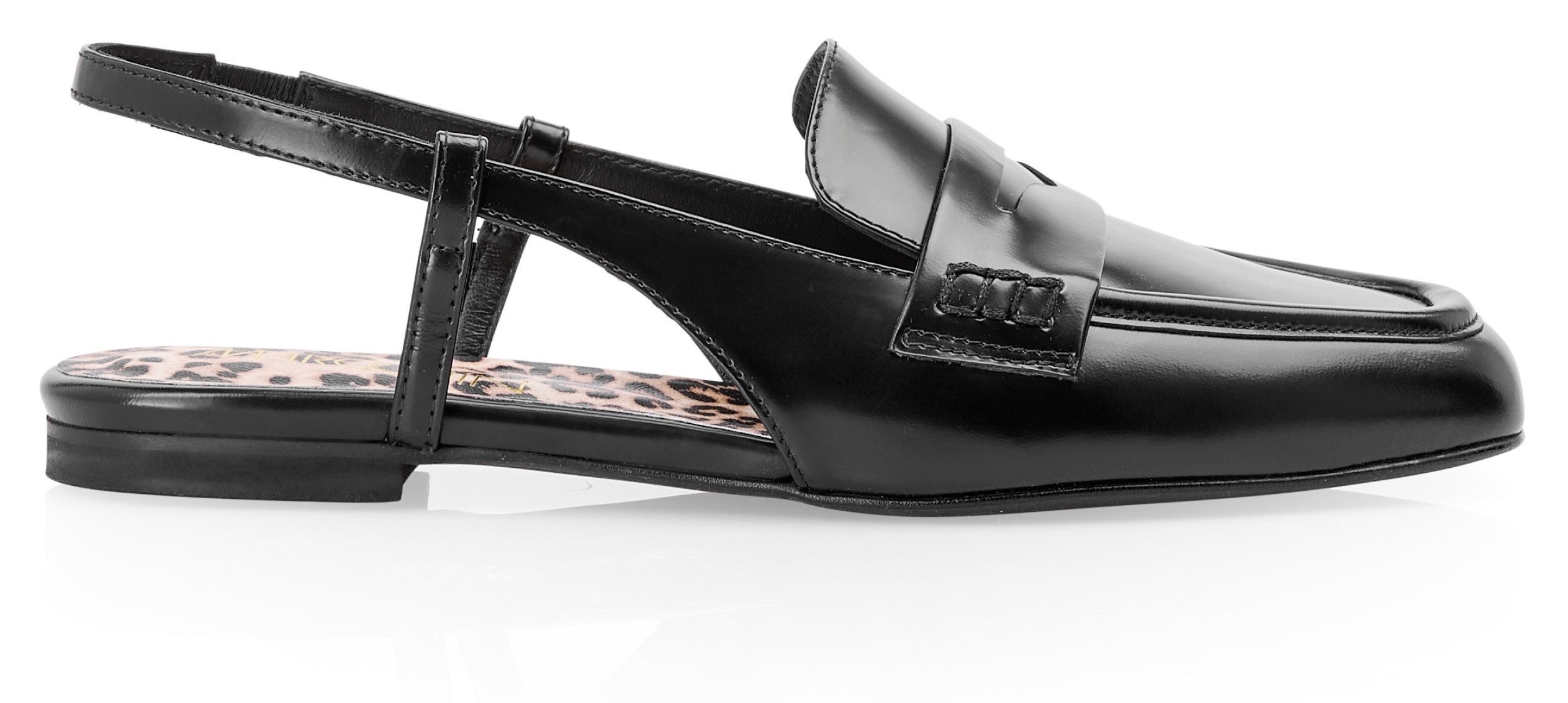 Marc Cain Slingpumps, Flats, Ballerina, Sling günstig online kaufen