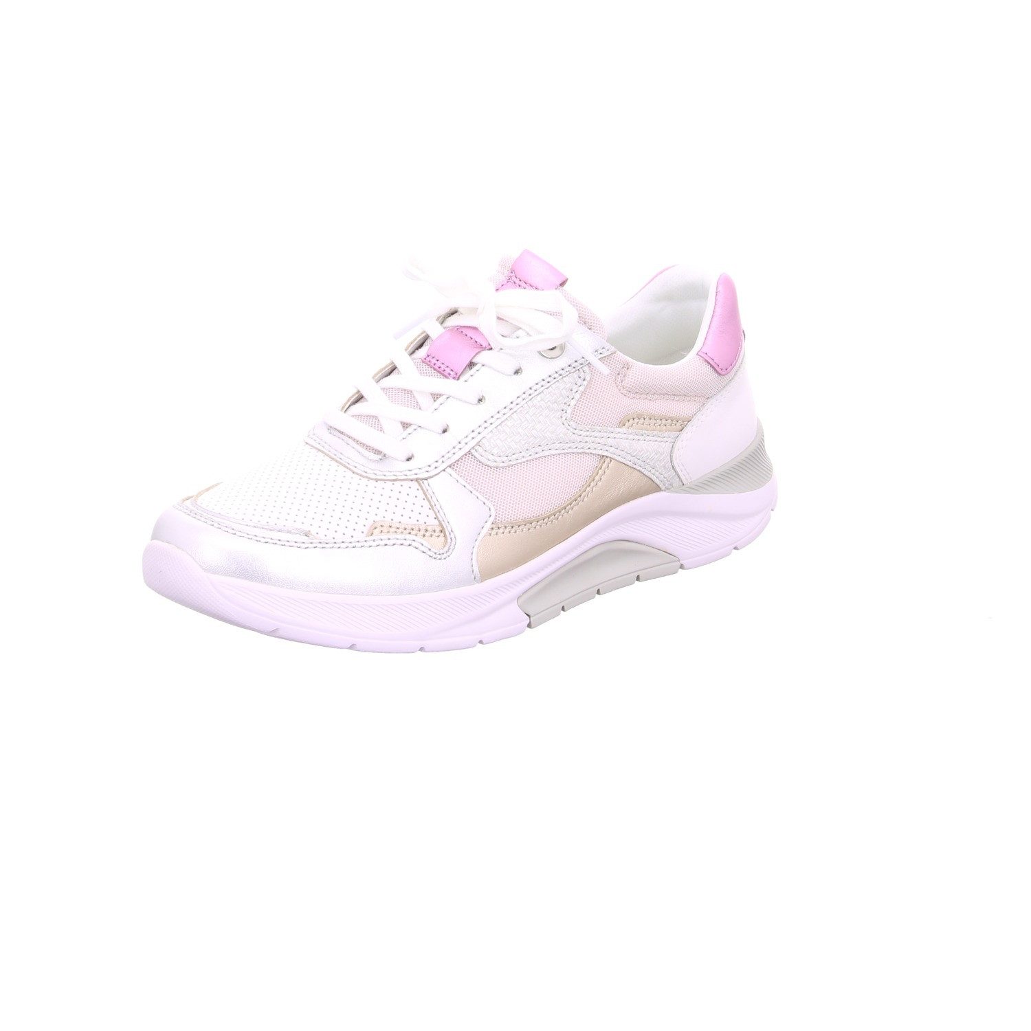 Gabor Sneaker für Damen Sneaker (keine Angabe, 1-tlg., keine Angabe)