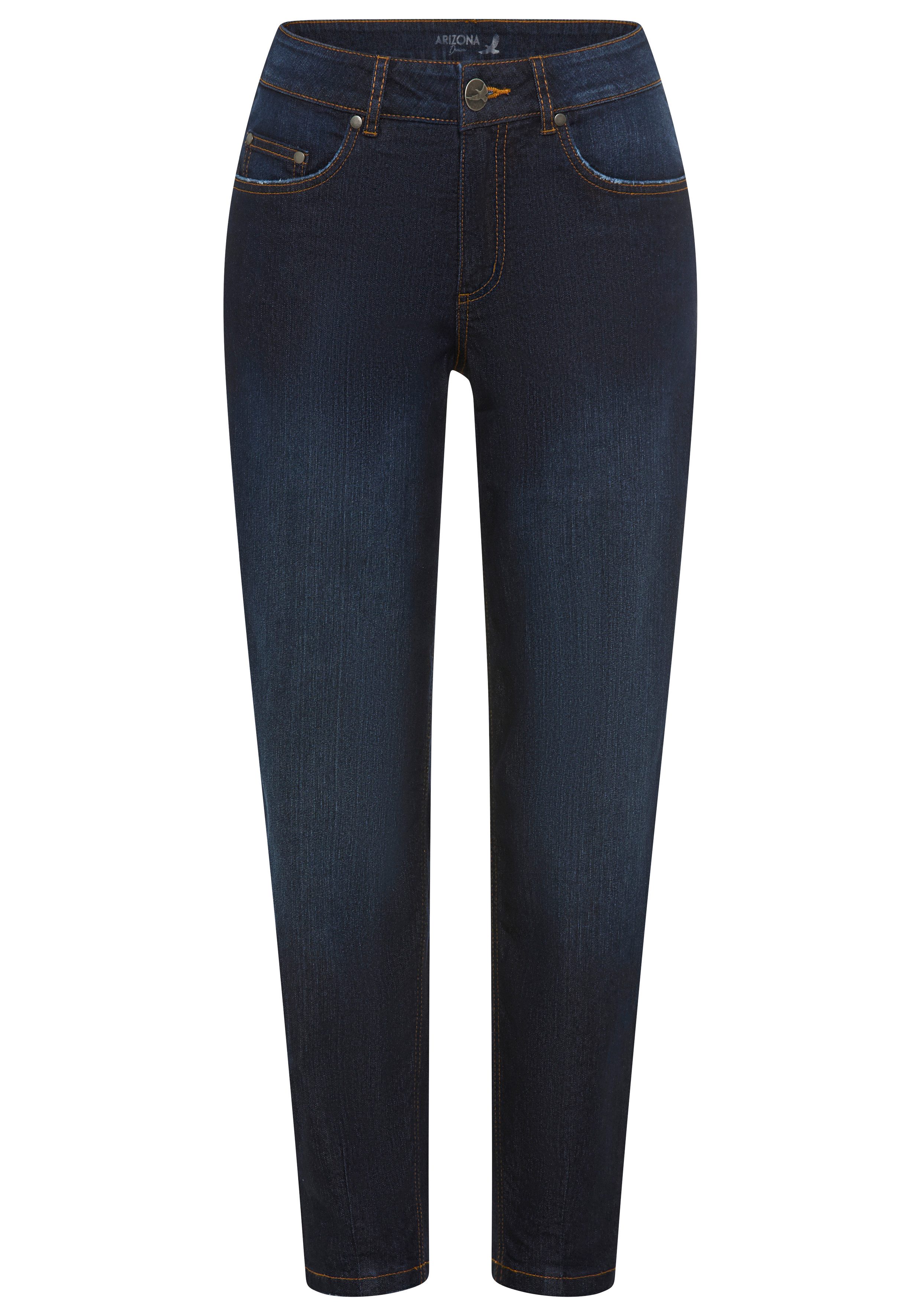 Comfort-fit-Jeans