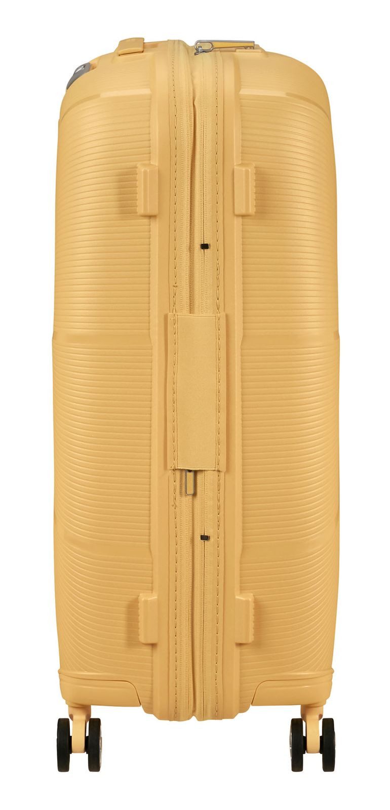 American Tourister® Hartschalen-Trolley Starvibe, 4 Rollen