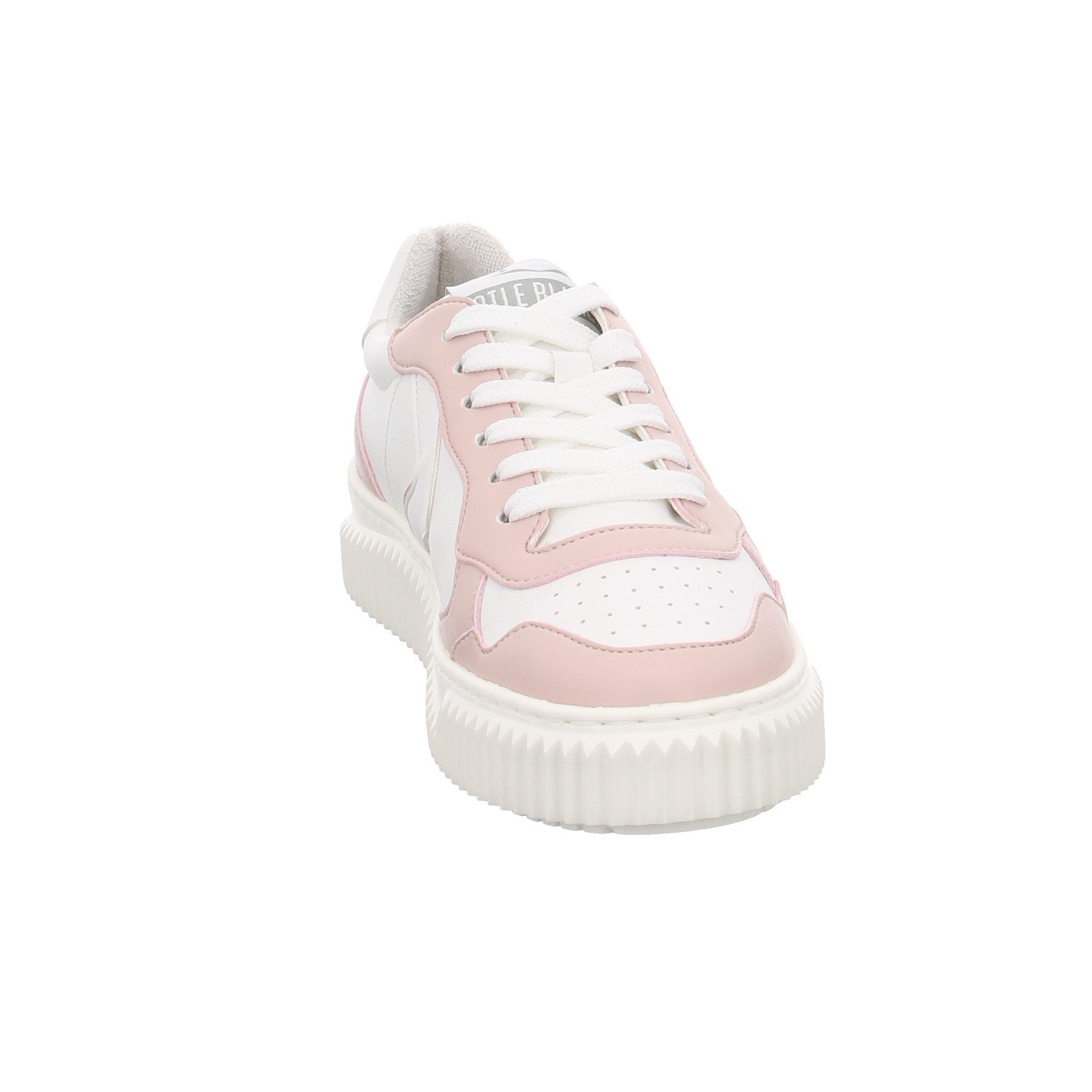 VOILE BLANCHE Hybro 03 Sneaker