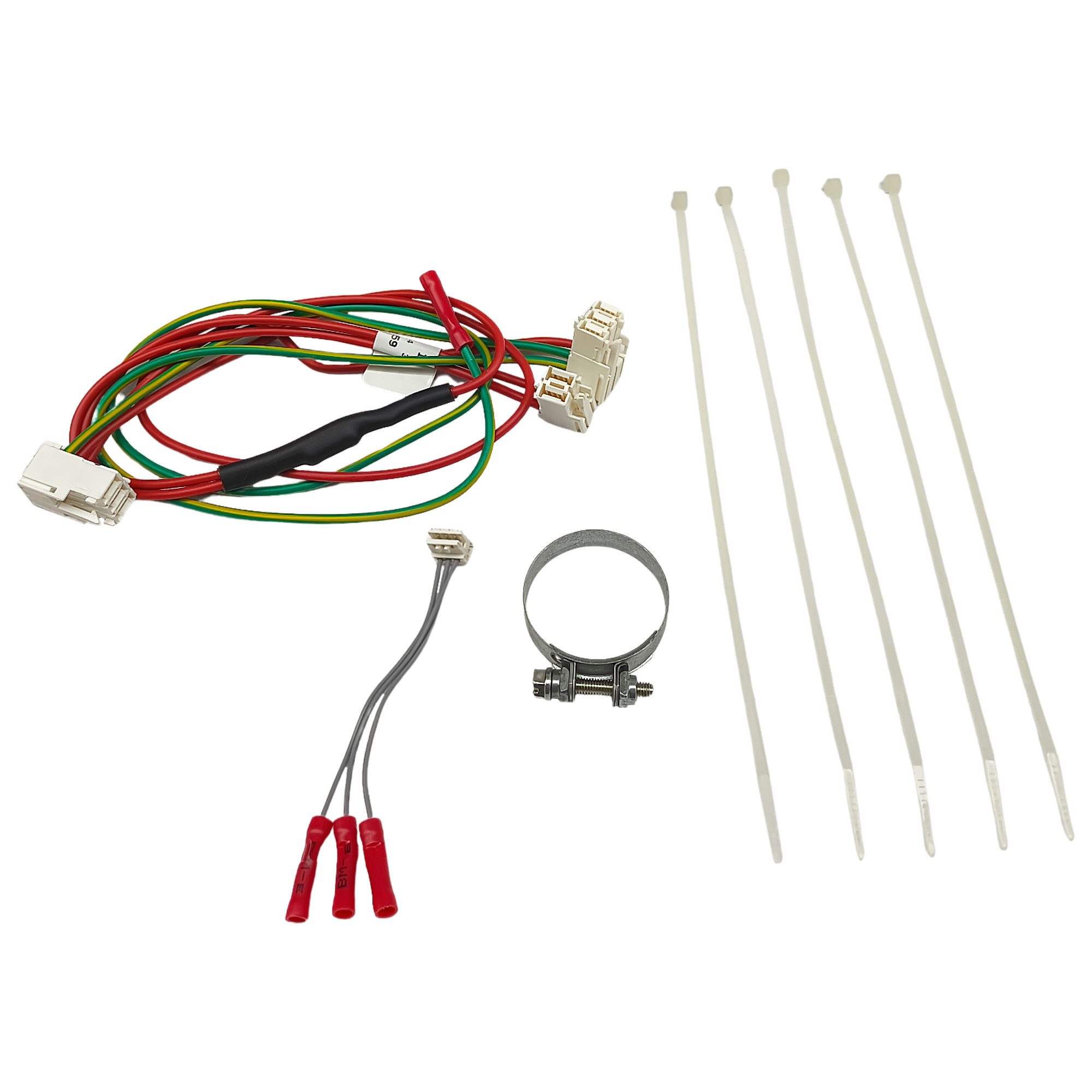 BOSCH Heizstab Heizpumpe 00654575 Umwälzpumpe, für Geschirrspüler
