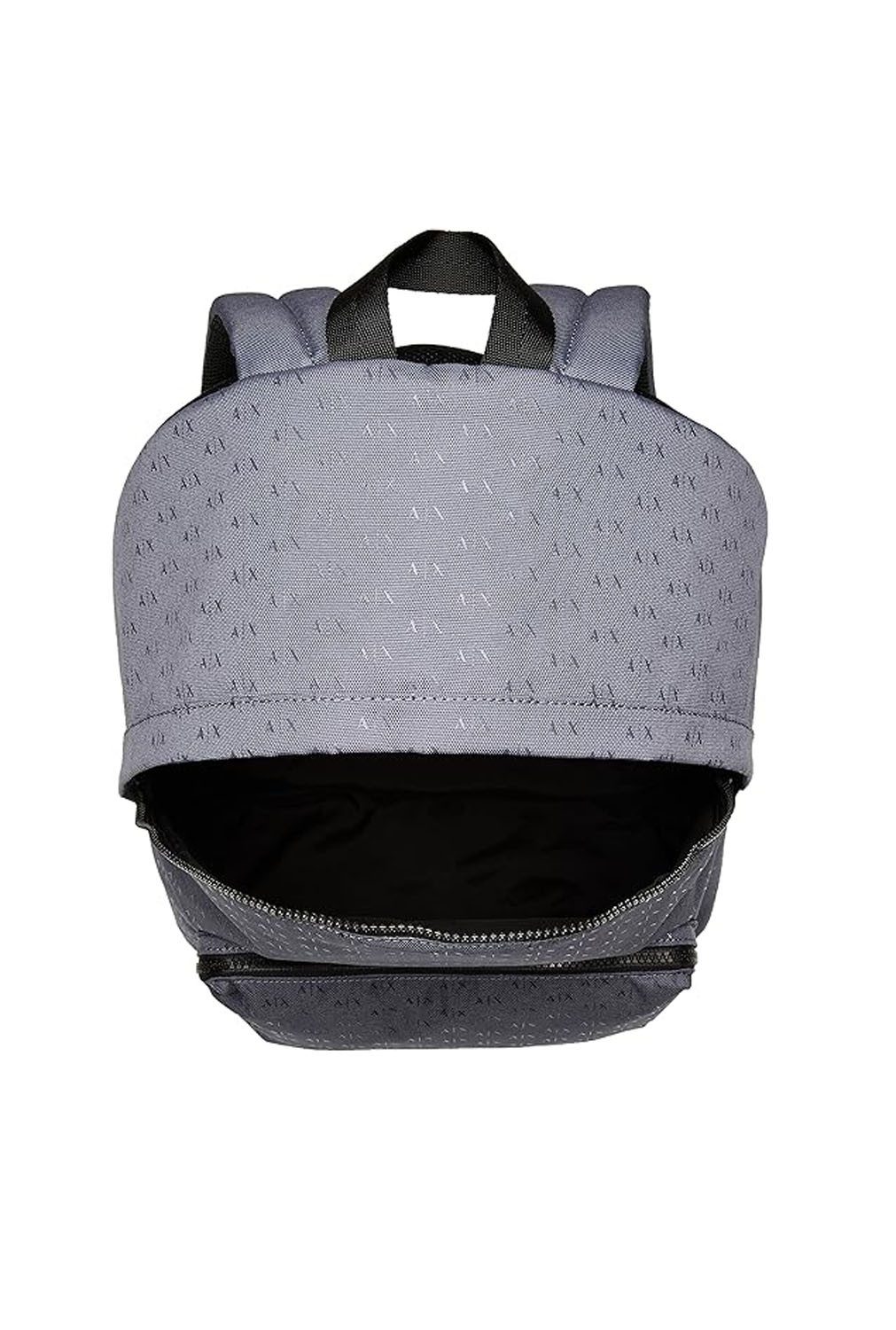 ARMANI COLLEZIONI Rucksack Armani Exchange Herren Rucksack Schwarz