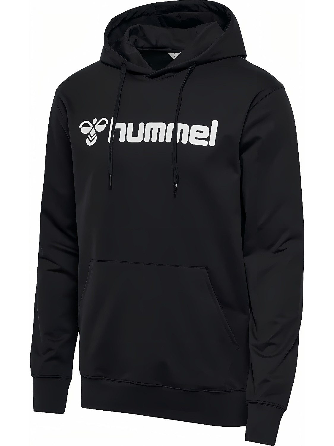 hummel Kapuzenpullover Hmlgo 2.0 Logo Hoodie