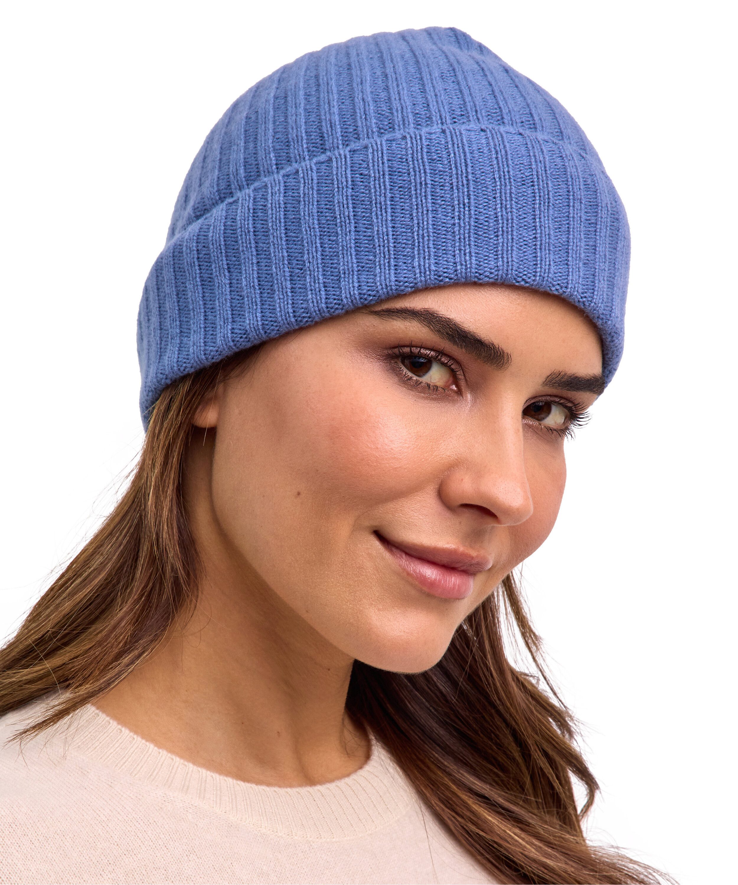FALKE Strickmütze Pure Cashmere (1-St) aus günstig online kaufen