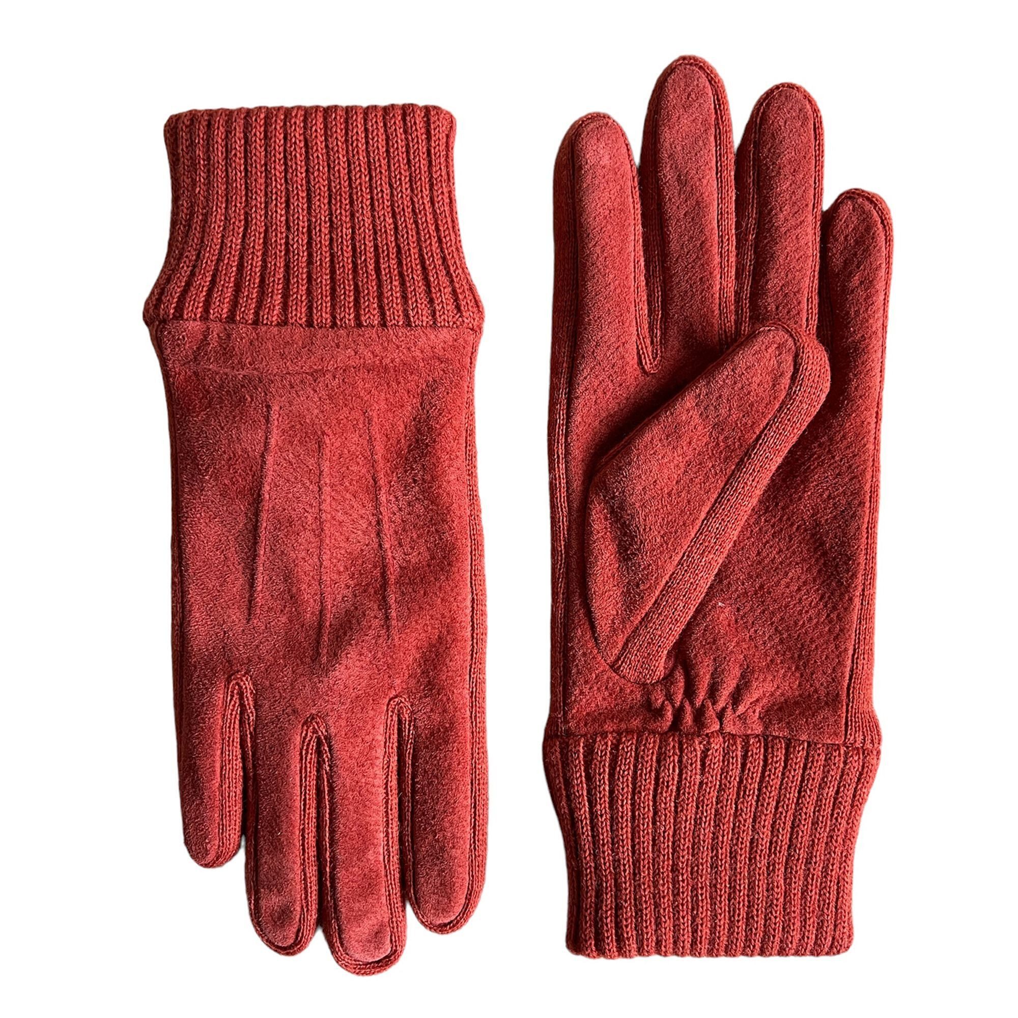 KESSLER Lederhandschuhe Liv