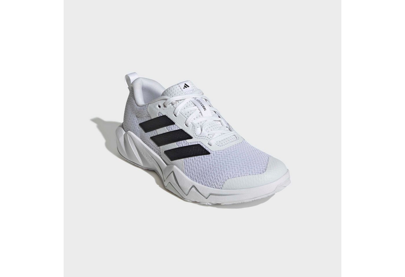 adidas Performance RAPIDMOVE GO Trainingsschuh ideal für Gym und Fitnessstudio