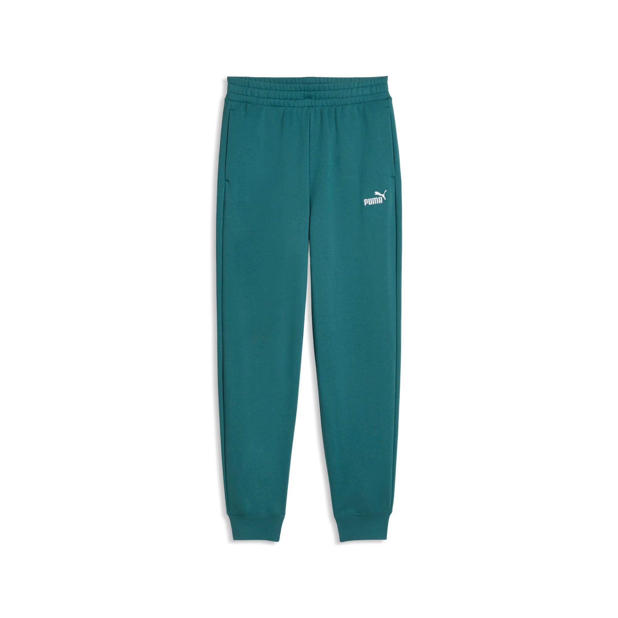 Trainingshose ESS SMALL NO. 1 LOGO COMFORT HIGH-WAIST SWEATPANTS TR CL (S)