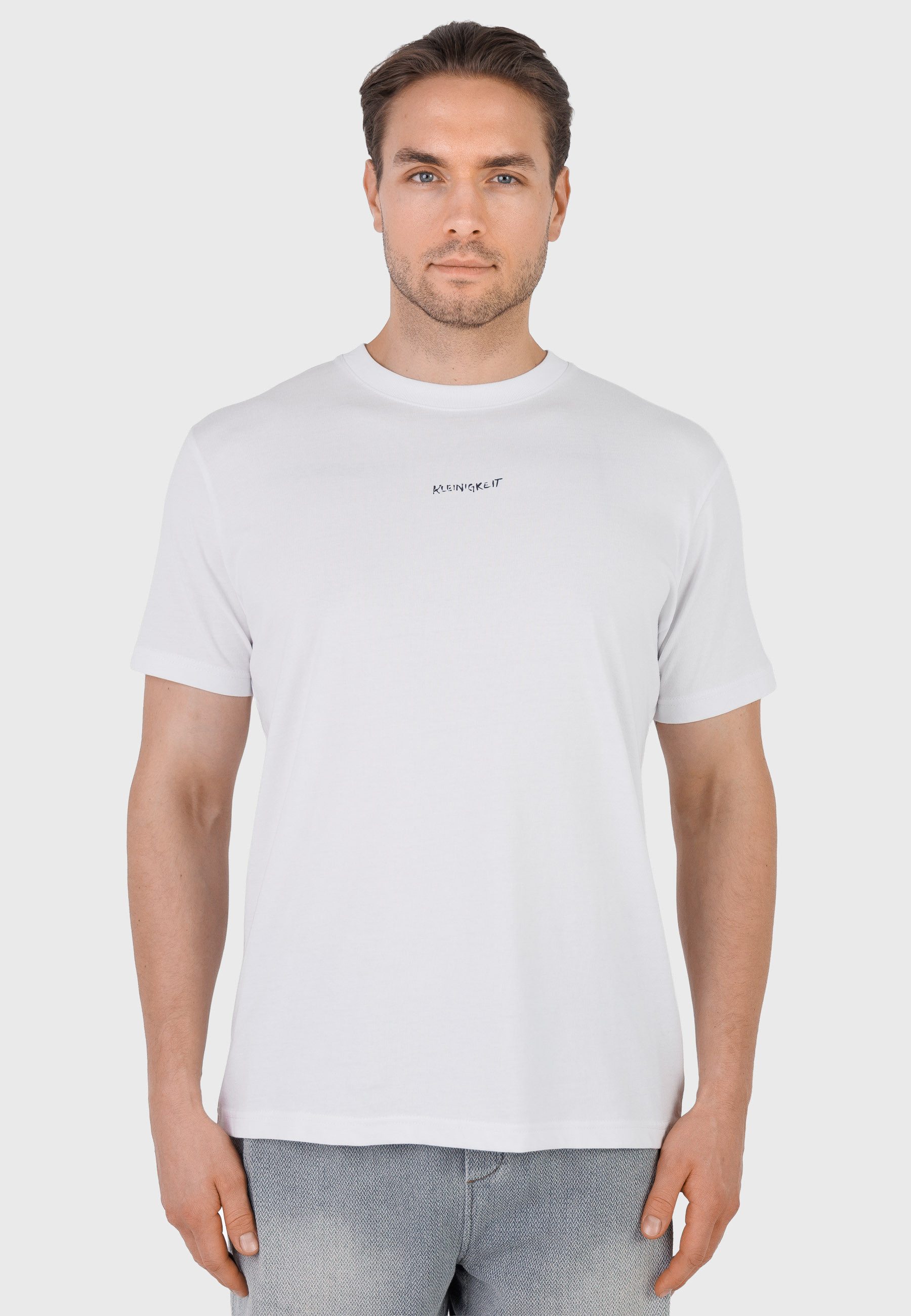 Kleinigkeit T-Shirt Kleinigkeit Big Travel Scott Shirt Boys (1-tlg)