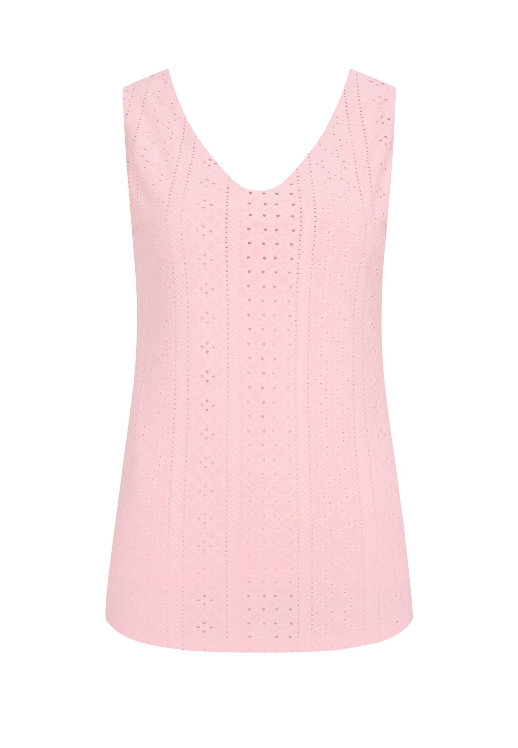 CLOUD 5IVE Klassische Bluse CLOUD 5IVE günstig online kaufen