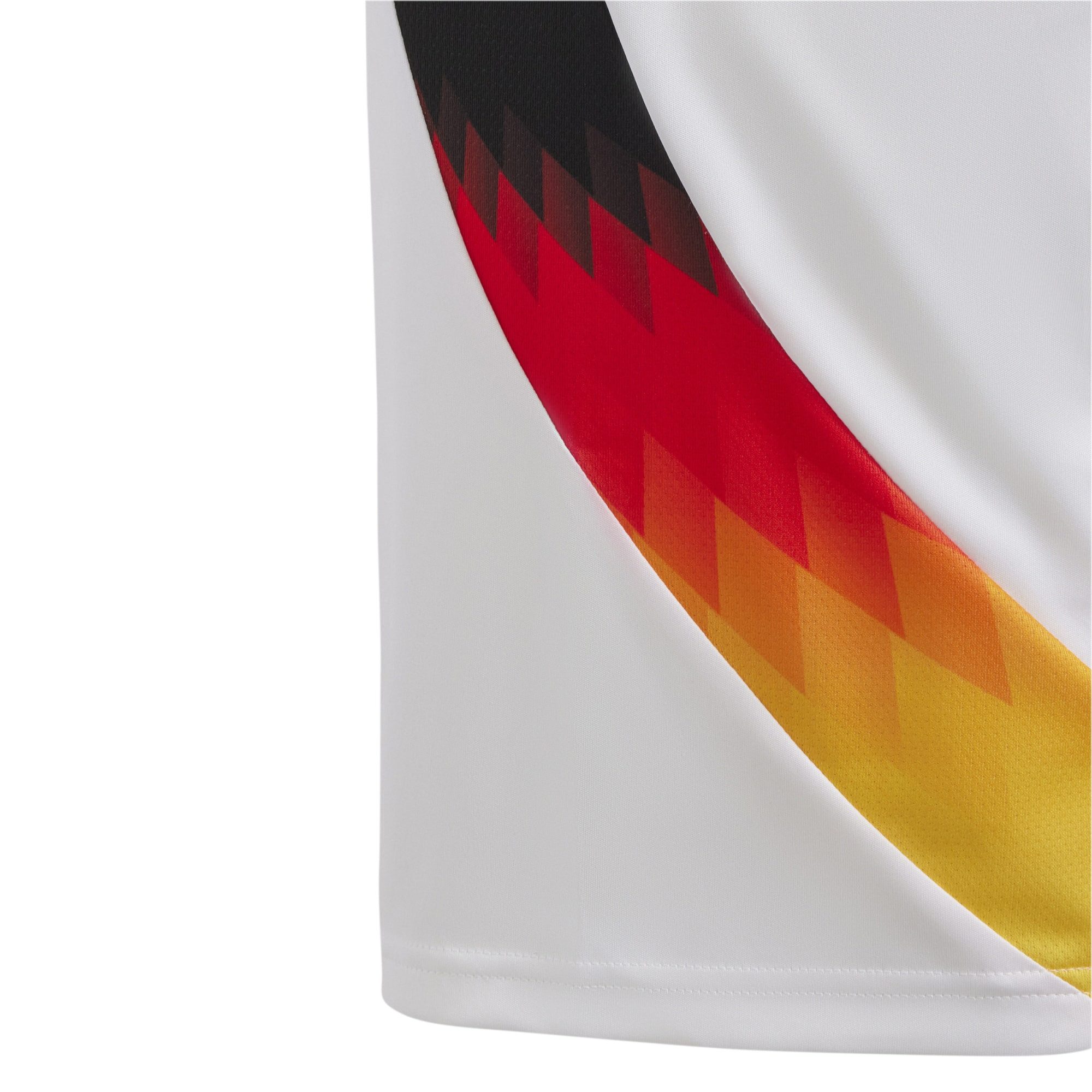 adidas Performance Trainingsshorts adidas Kinder DFB Home Short EM 2024