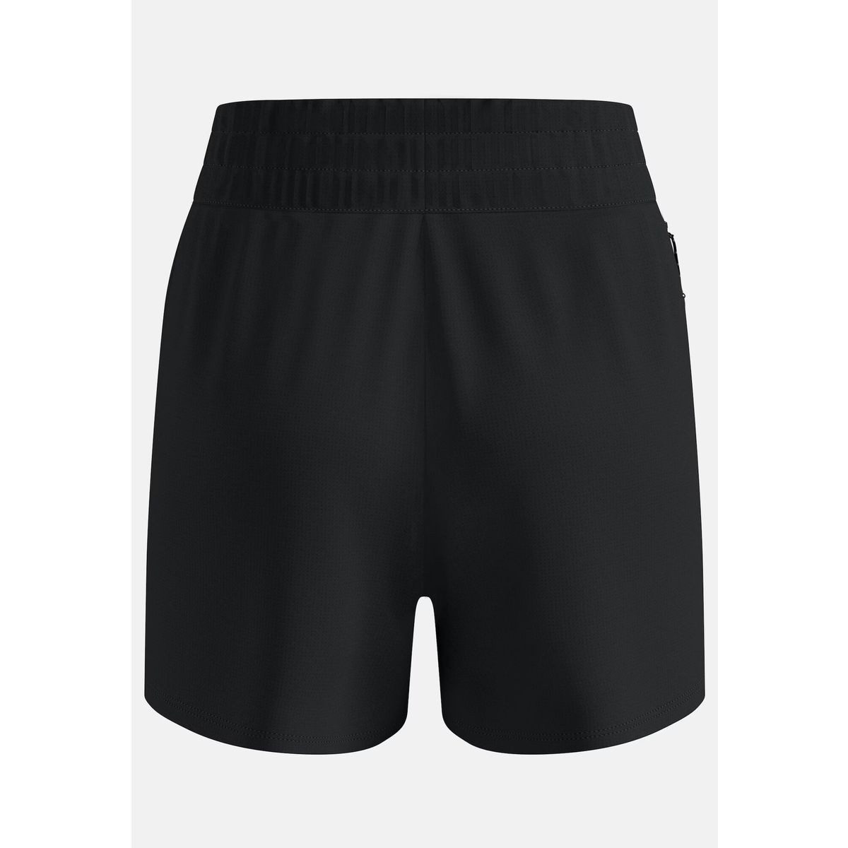 Odlo Laufshorts The Essentials 365 4-inch Training Shorts Leichte, atmungsaktive Sportshorts mit recyceltem Material für