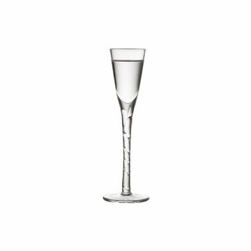 LYNGBY-GLAS Schnapsglas Paris 6er Set, Glas
