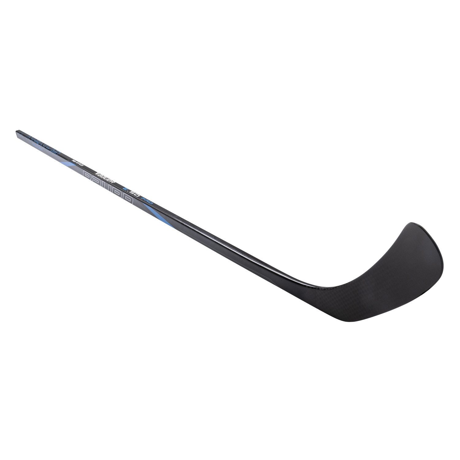 Bauer Eishockeyschläger Schläger Bauer Nexus E50 Pro 52-Zoll 40 Flex Junior