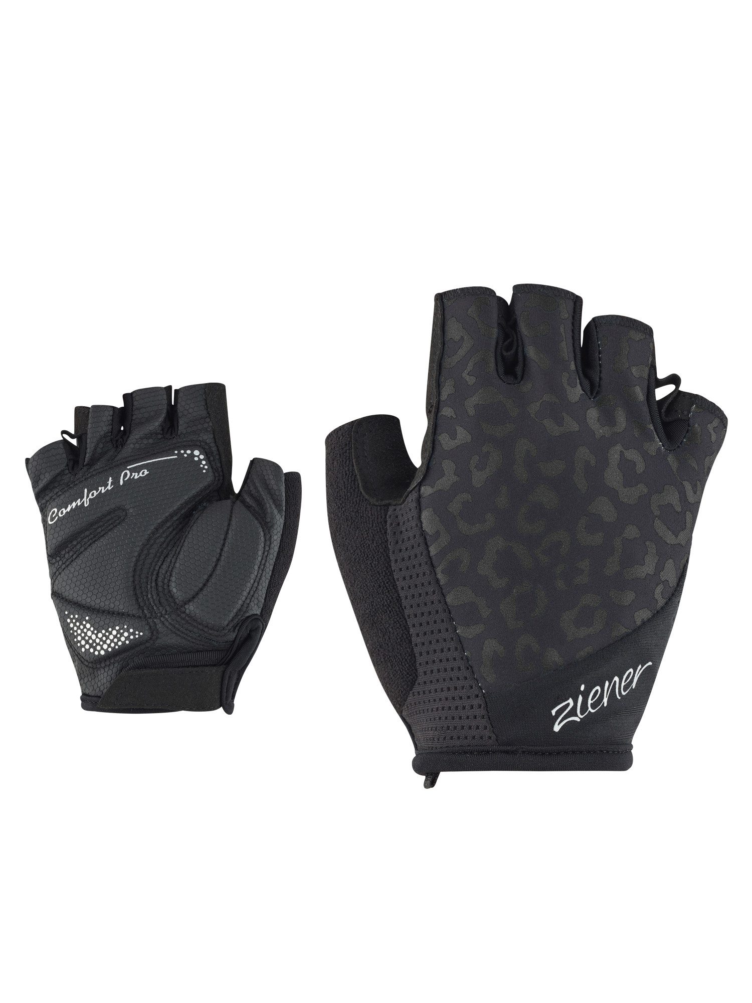 Ziener Fahrradhandschuhe COLLIEN-Z