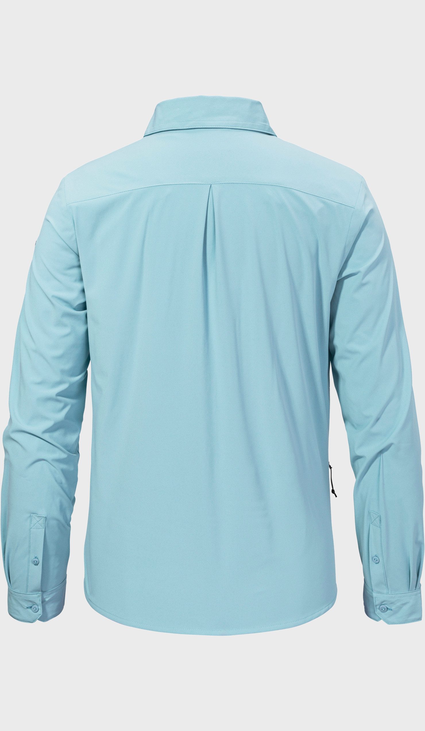 Schöffel Outdoorbluse Blouse Style Dunajec WMN günstig online kaufen