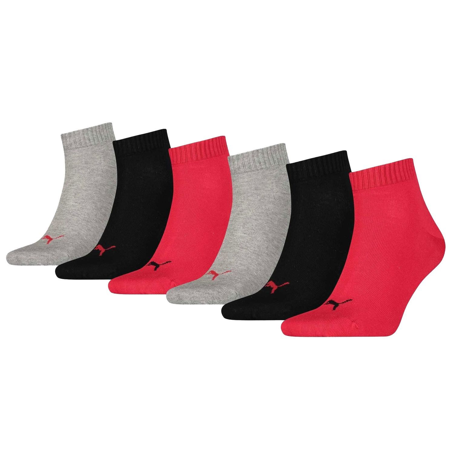 Socken Quarter - Everyday