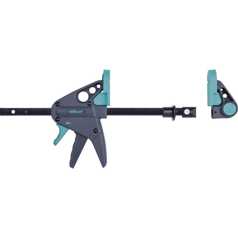 Schraubstock PRO 65-150-W Werktischspanner