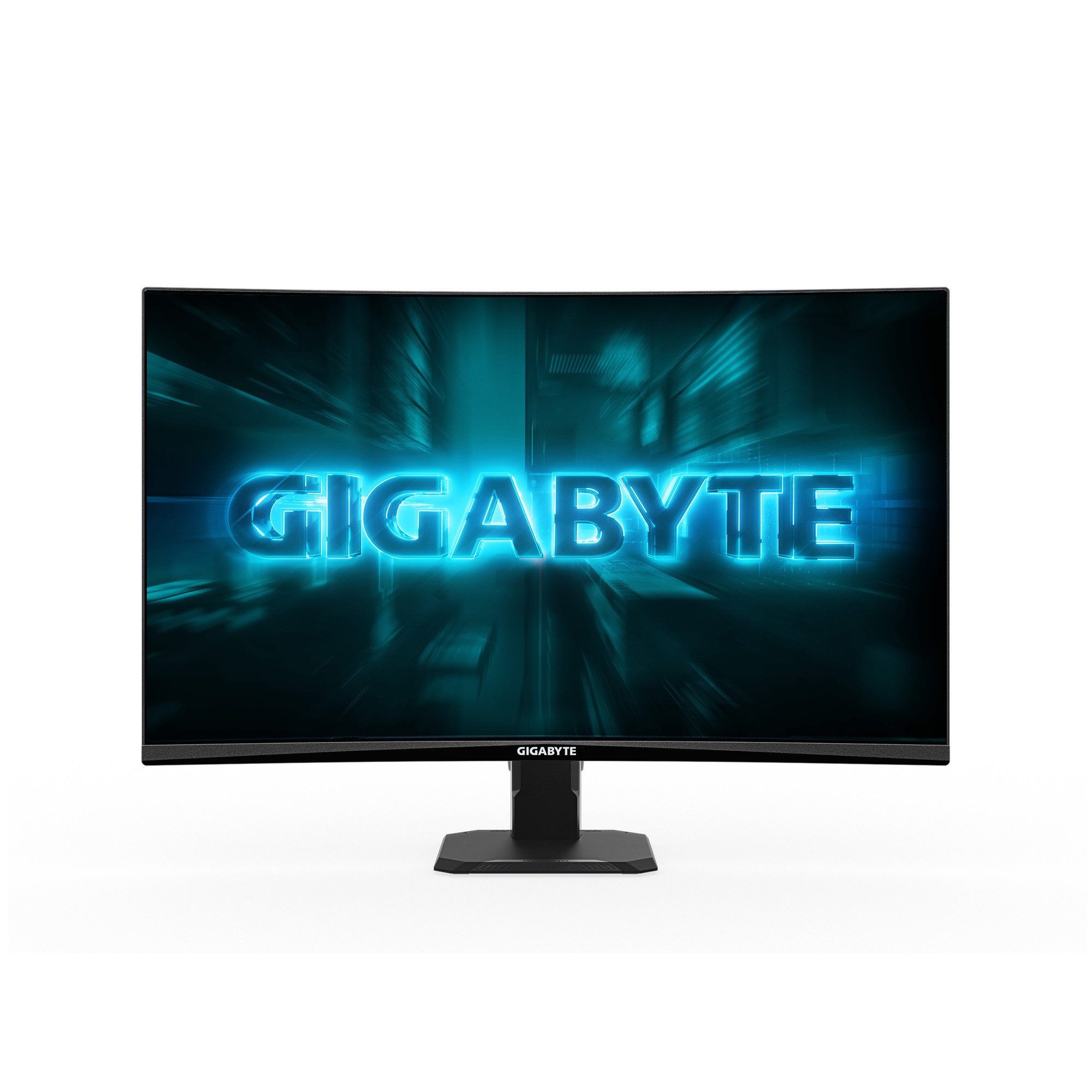 Gigabyte GS27FC2 Curved-Gaming-Monitor (68,6 cm/27 ", 1920 x 1080 px, Full HD, 1 ms Reaktionszeit, 240 Hz, VA LED, neigbar)