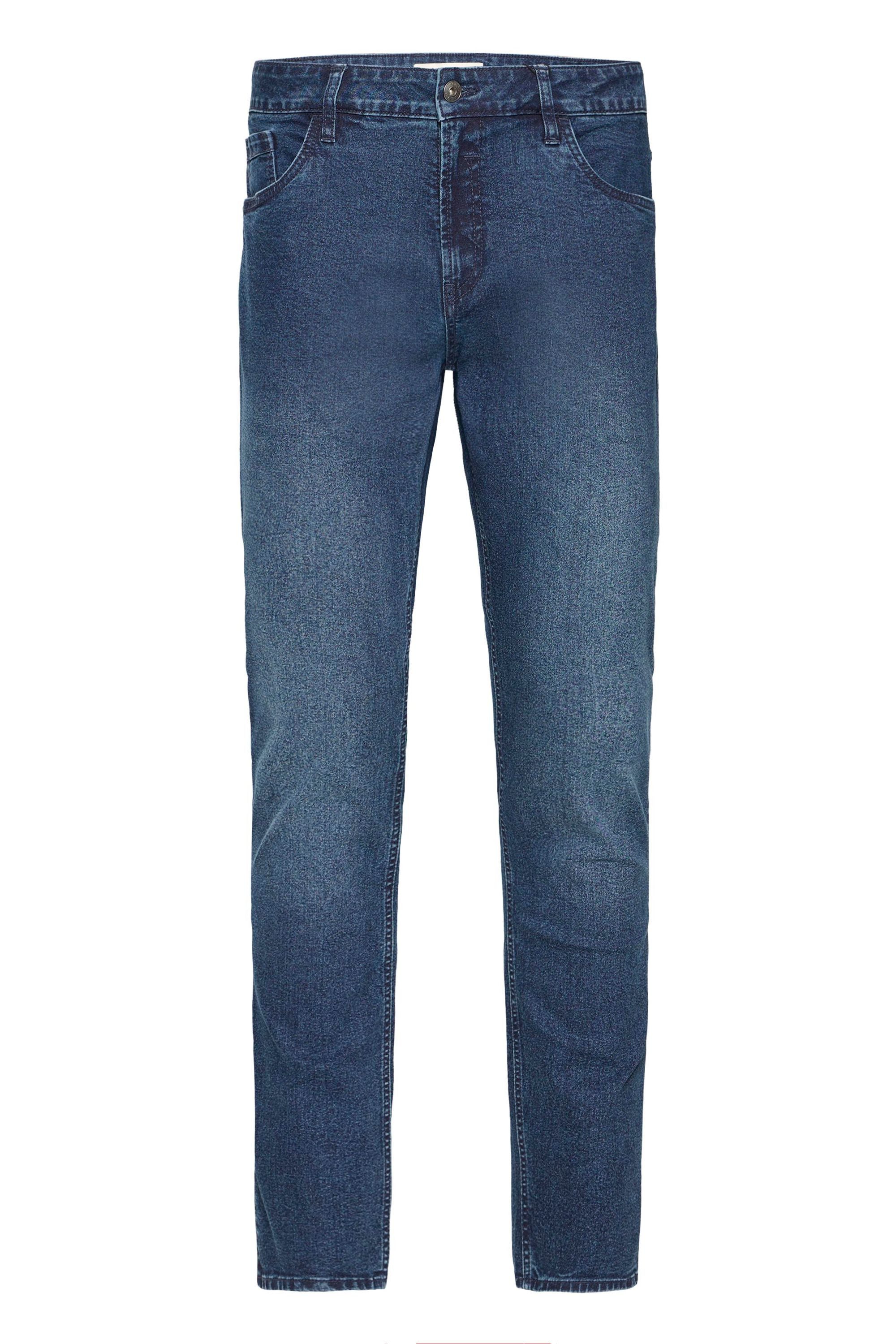 Dark Blue Denim (700031)
