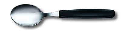 Victorinox Taschenmesser Tafellöffel, schwarz