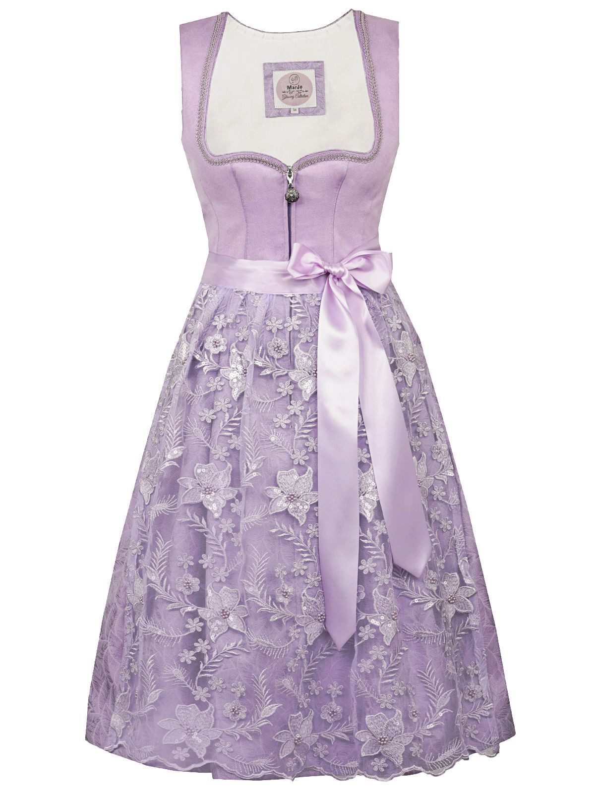 MarJo Dirndl SCHONGAU günstig online kaufen