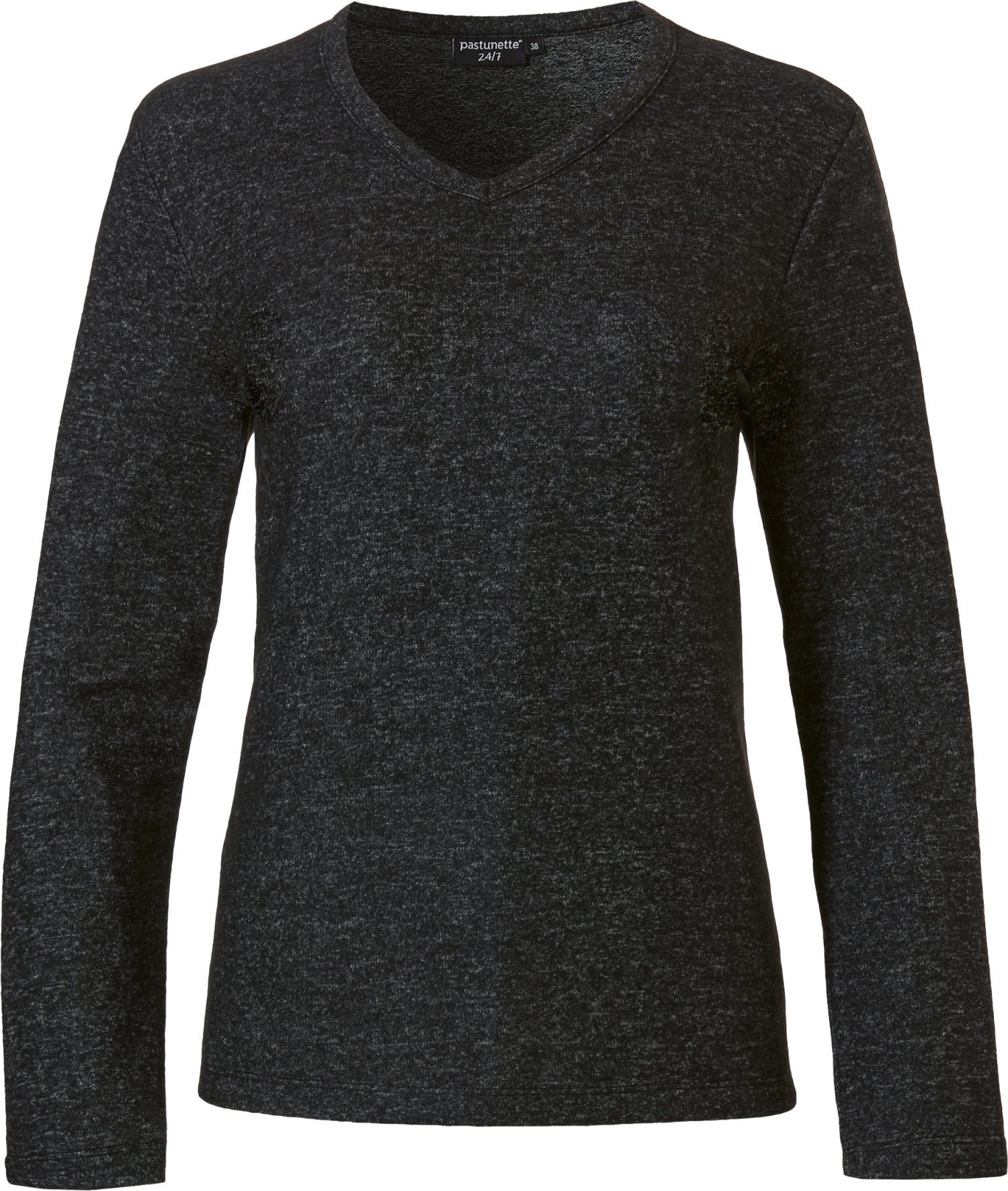 Pastunette Sweatshirt 24/7 Moments (1-tlg) kuschelige günstig online kaufen