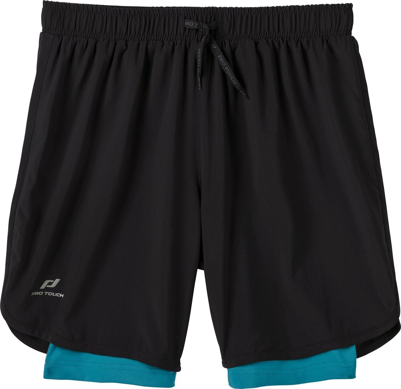 Touch Allen Shorts III Shorts Pro