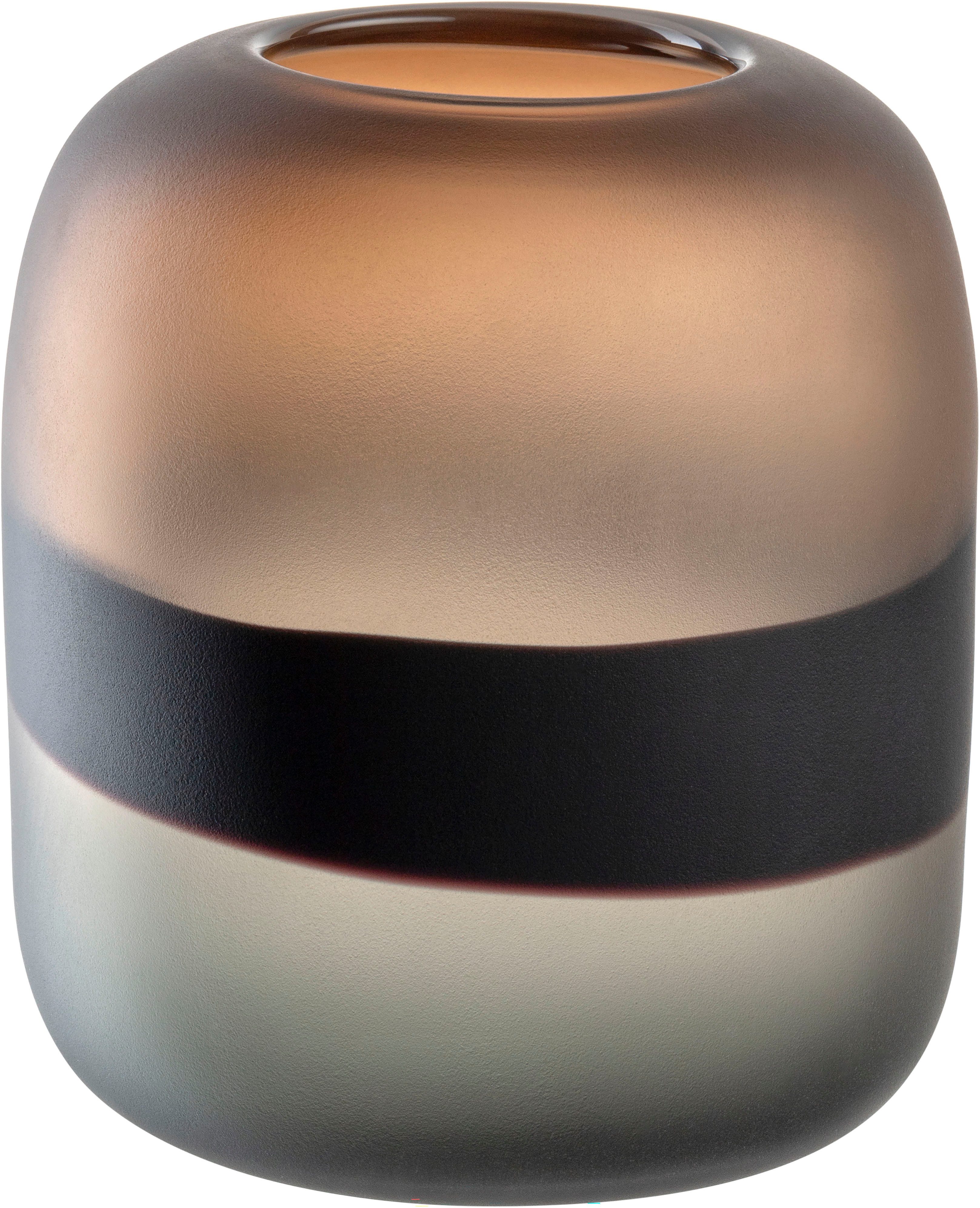 LEONARDO Dekovase GK/Vase CORSO SABBIA, aus günstig online kaufen