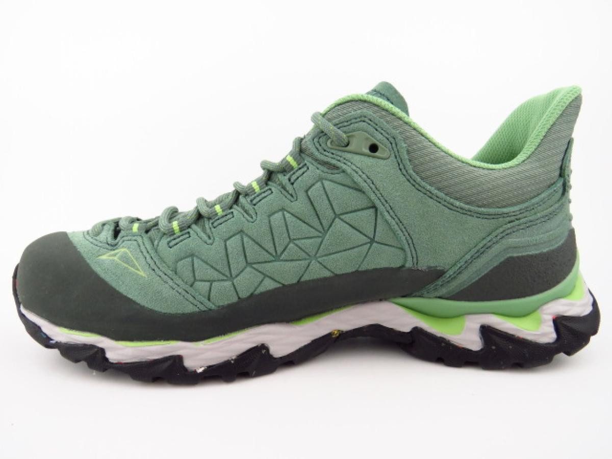 Meindl Sion Lady GTX pinie lemon Wanderschuh