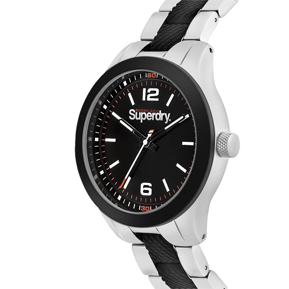 Superdry Quarzuhr Superdry Scuba Sport, Superdry günstig online kaufen