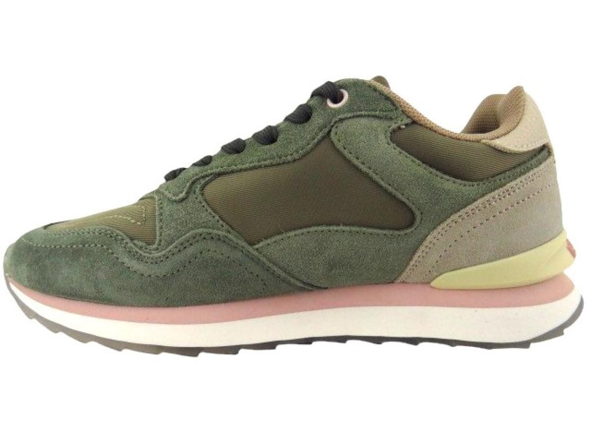 Hoff City Los Angeles Schnürschuh günstig online kaufen