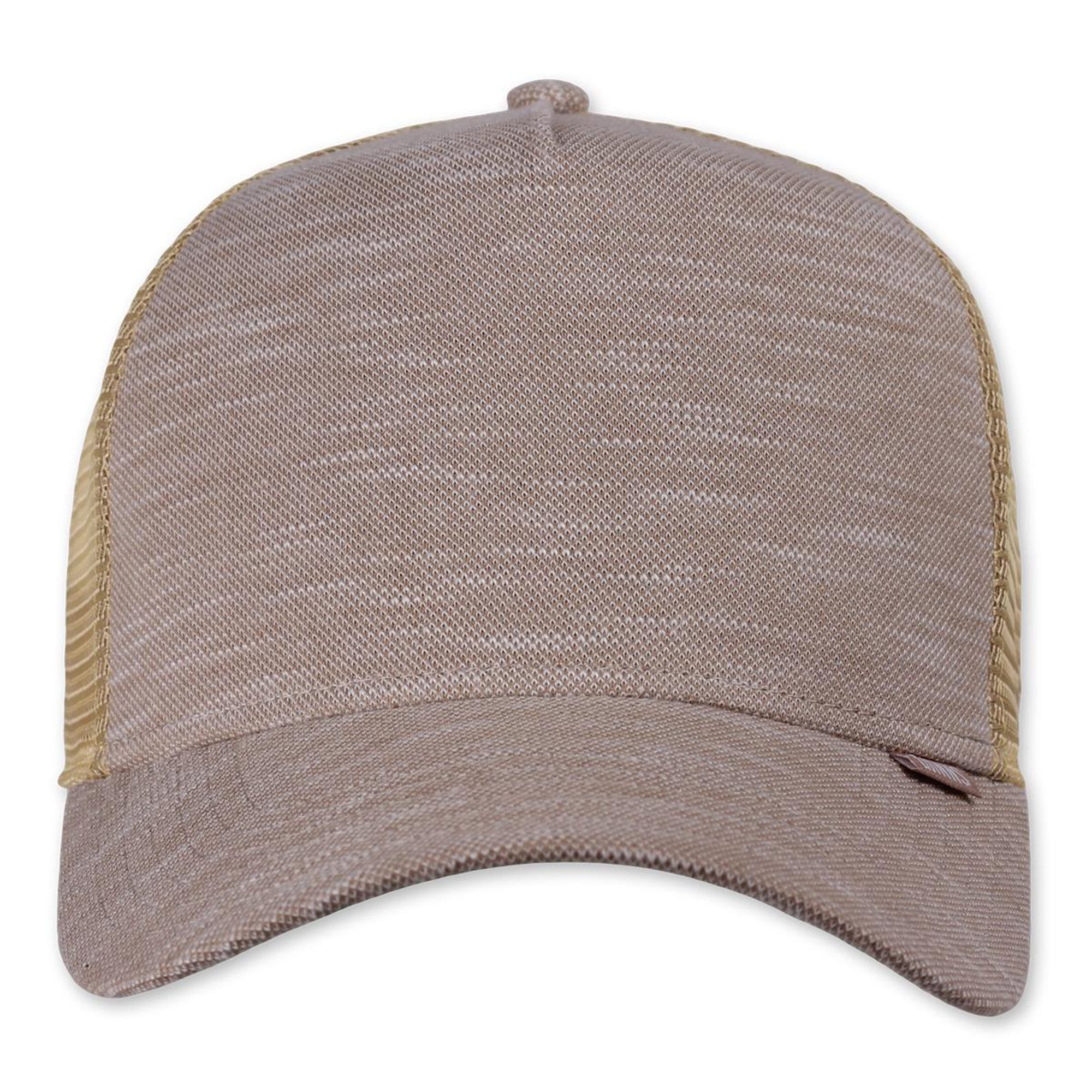 Djinns Trucker Cap Djinns HFT Trucker Cap Lazy Piquet (Basecap, Basecap, Meshcap, Trucker Kappe)