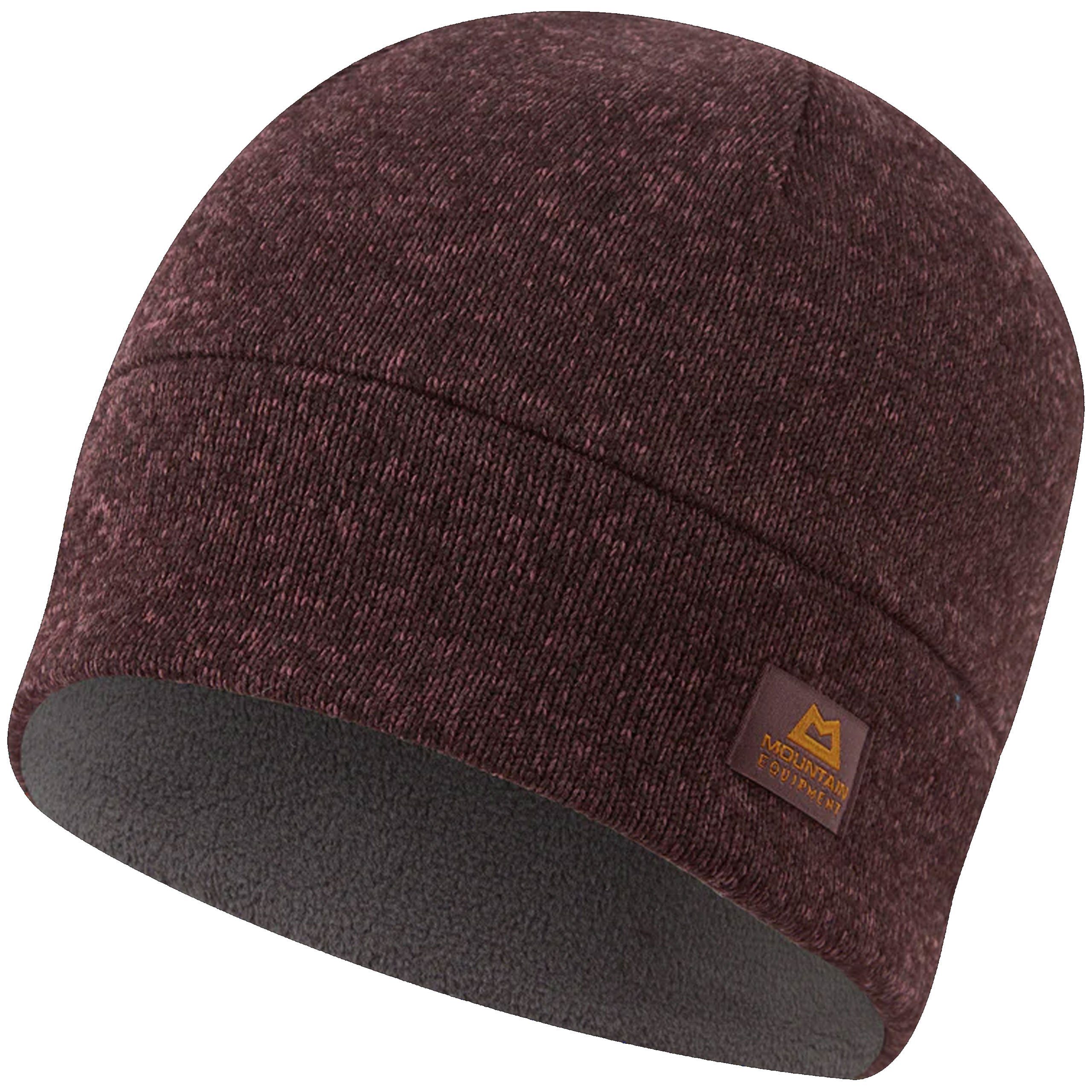 Mountain Equipment Fleecemütze Mountain Equipment Dark Days Beanie Womens - warme Fleecemütze Damen