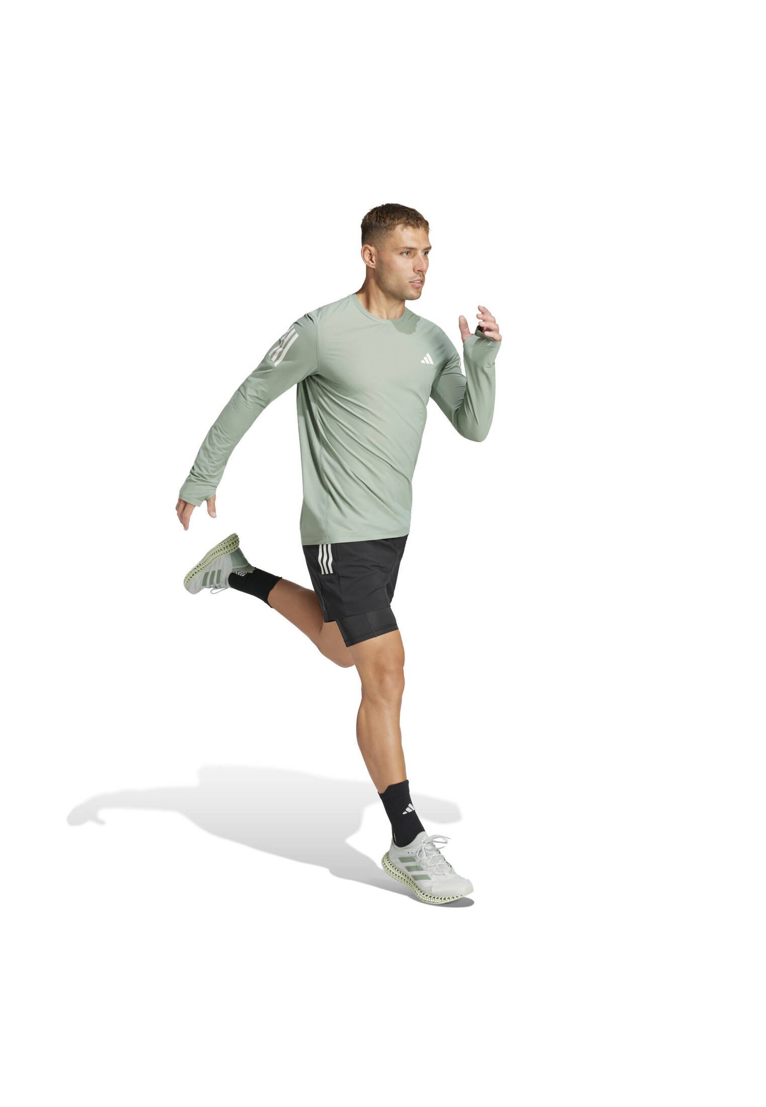 adidas Performance Laufshorts Herren Laufshorts OWN günstig online kaufen