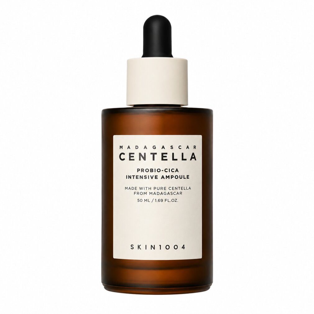 SKIN1004 Gesichtspflege SKIN1004 SKIN1004 Madagascar Centella Probio-Cica Intensive Ampoule