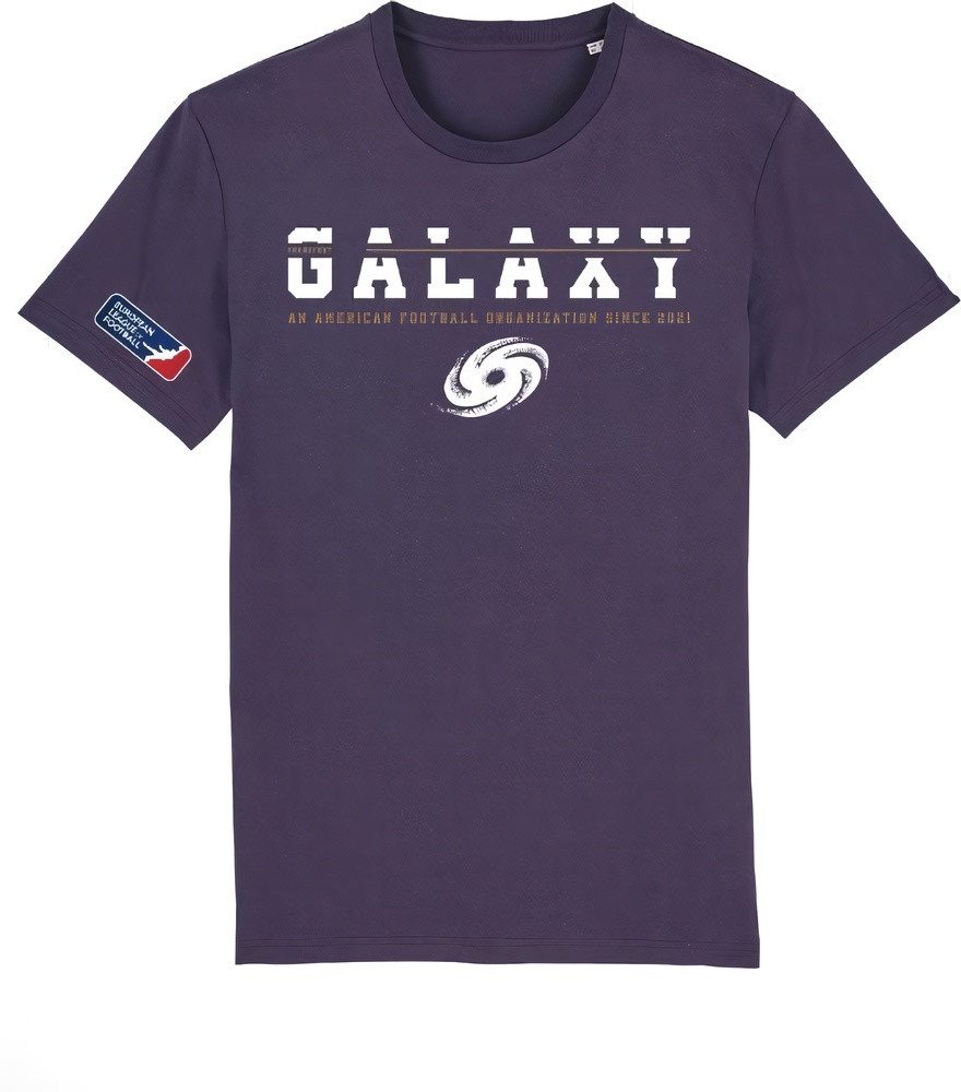 Frankfurt Galaxy T-Shirt T-Shirt #2