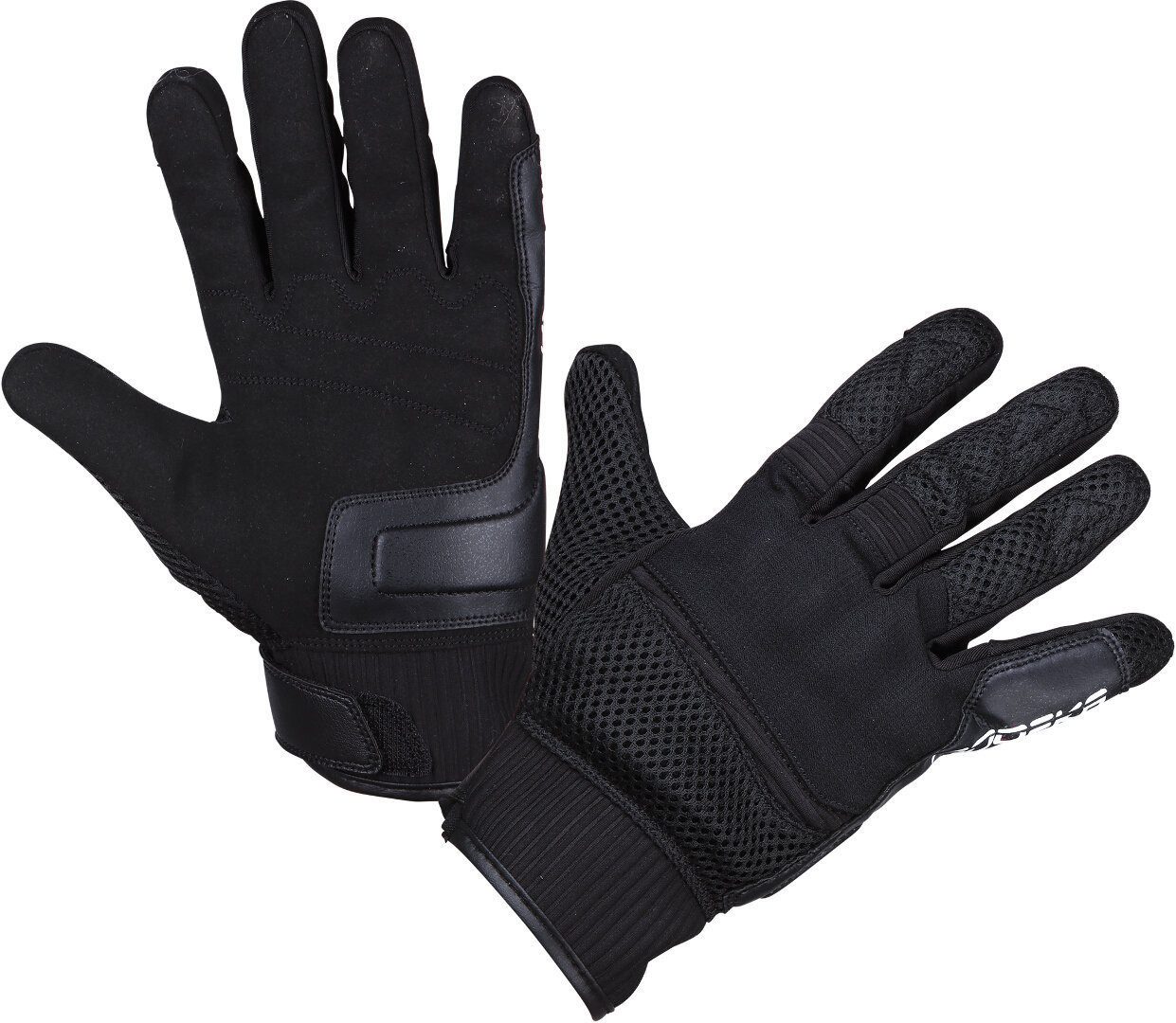 Modeka Motorradhandschuhe Janto Air Motorrad Handschuhe