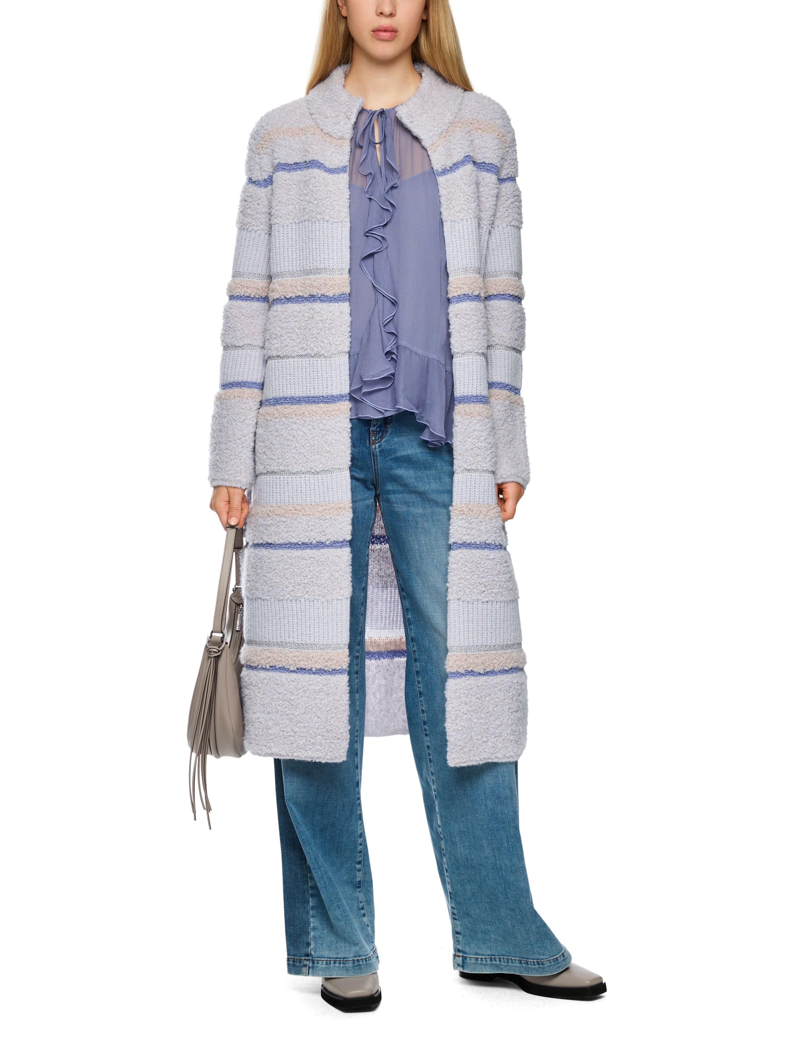 Marc Cain Wollmantel