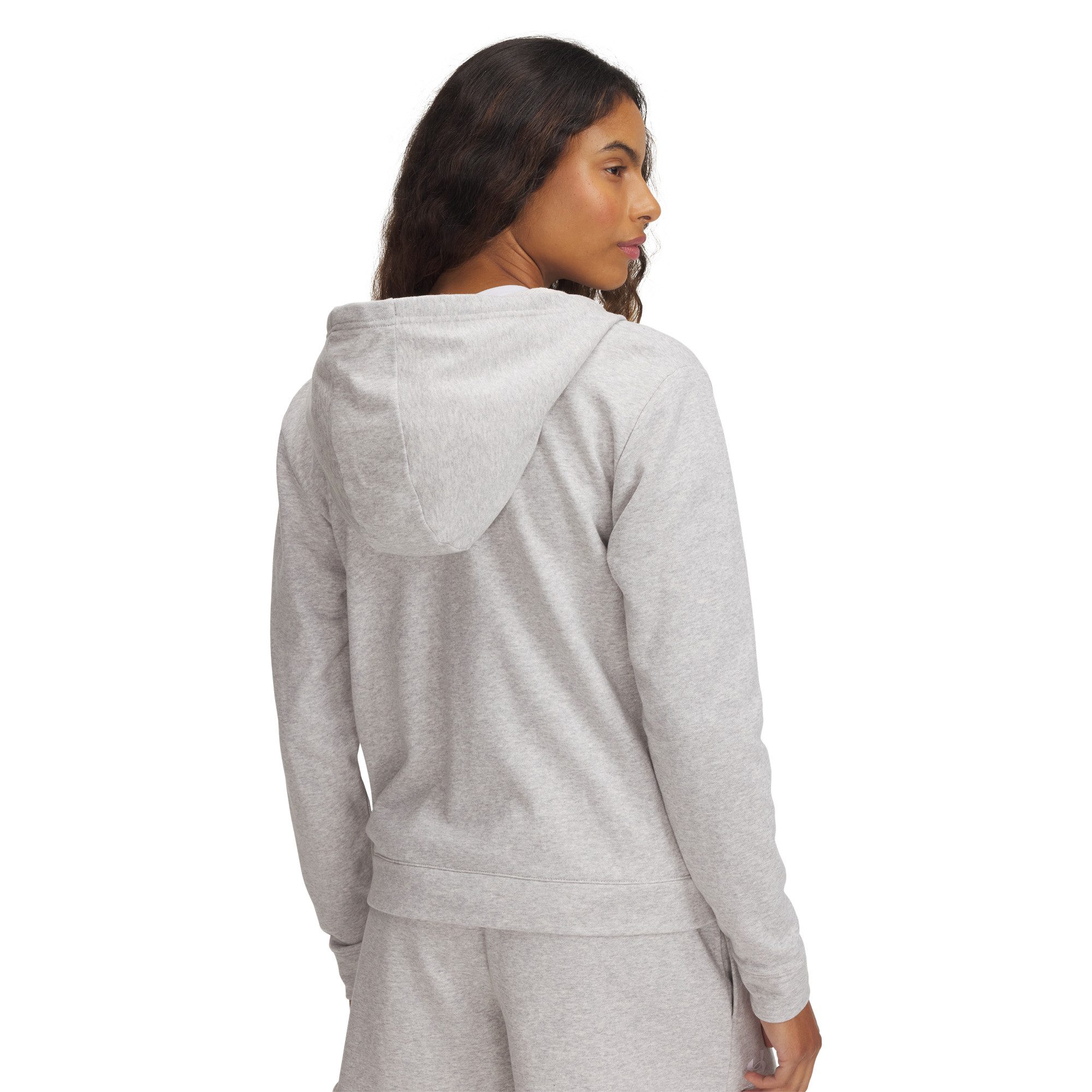 Under Armour® Trainingsjacke Under Armour Damen Kapuzenjacke UA Rival Terry günstig online kaufen